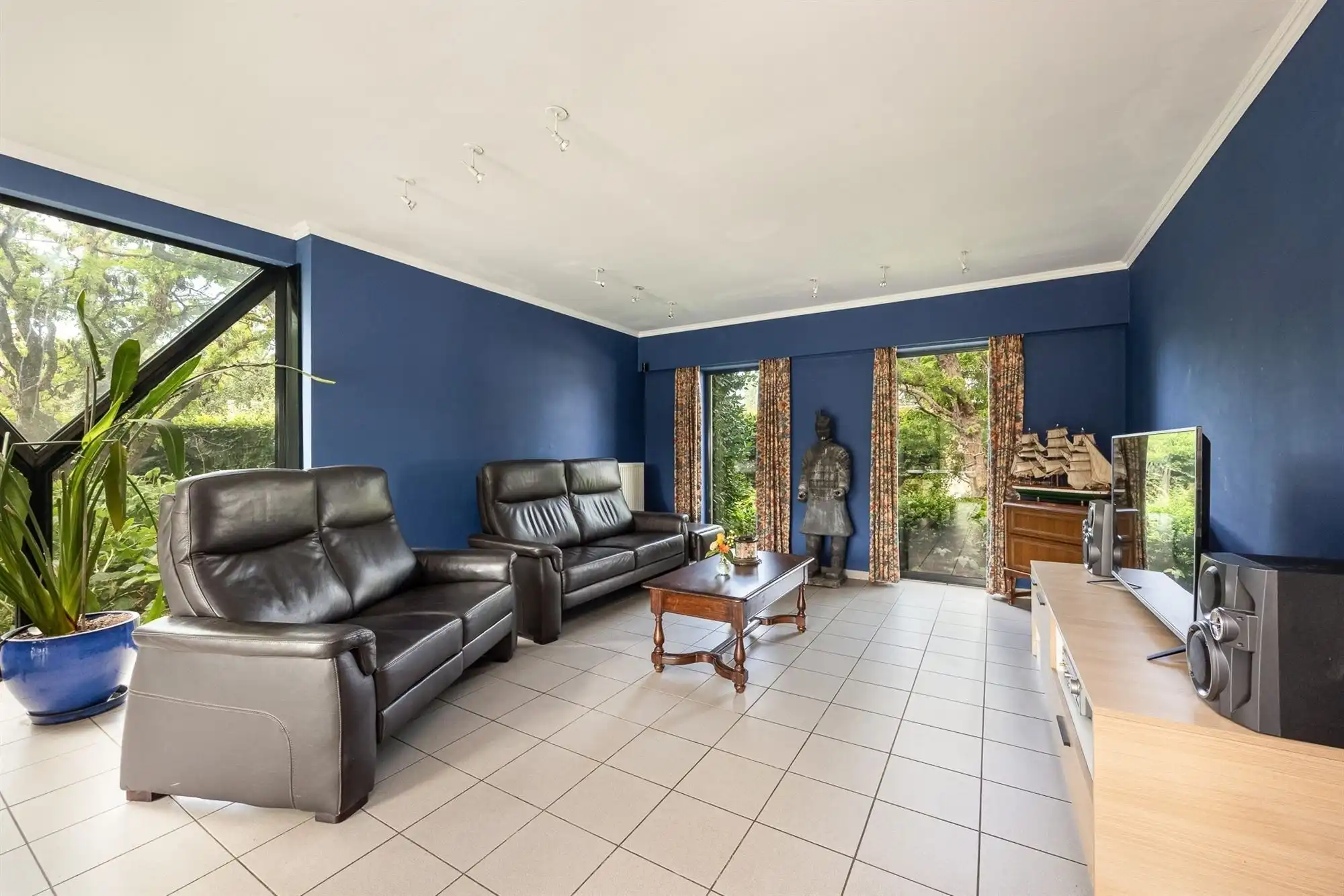 Instapklare en energiezuinige woning op ca. 20 are foto 5