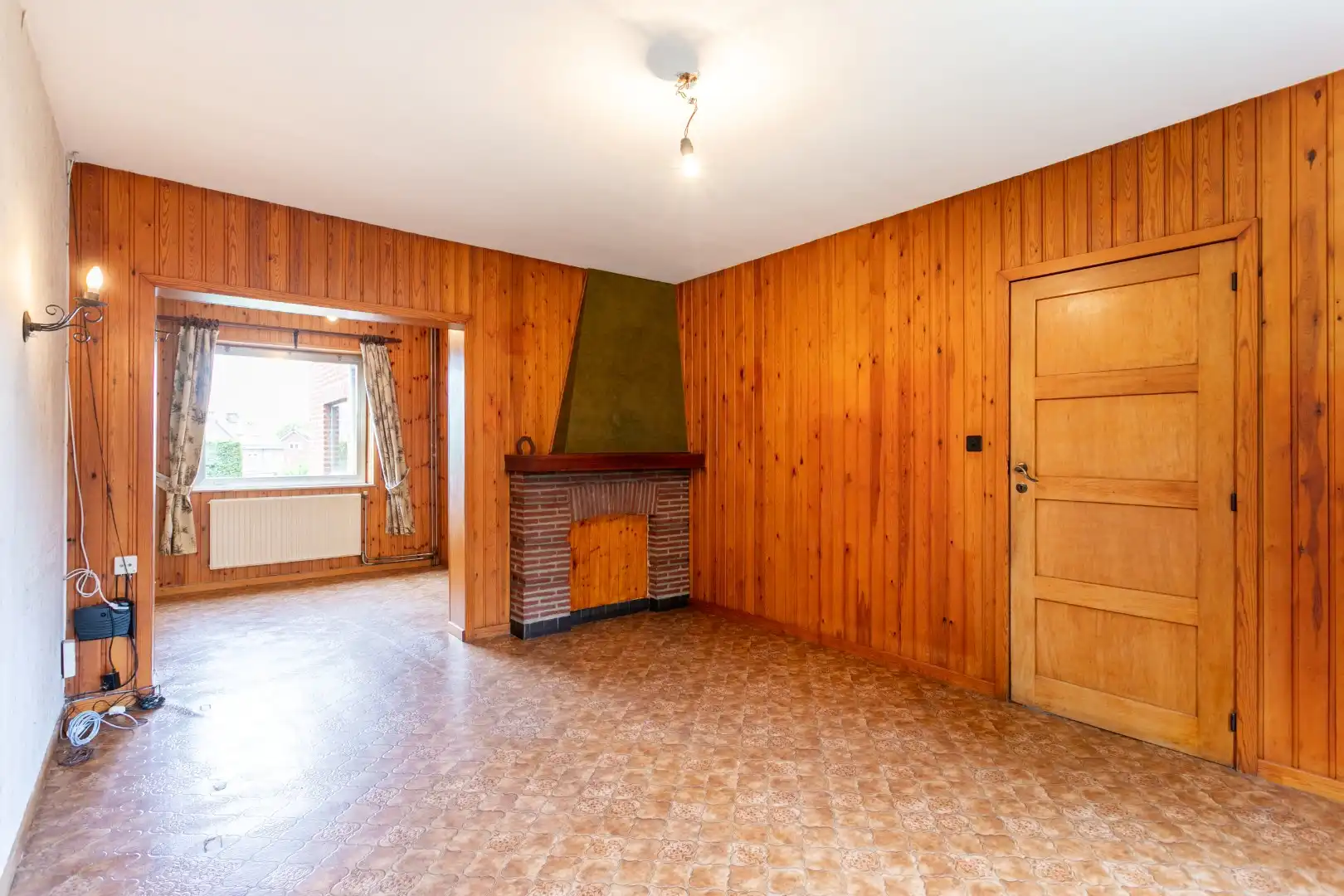Te renoveren woning met 3 slpk te Buizingen foto 6