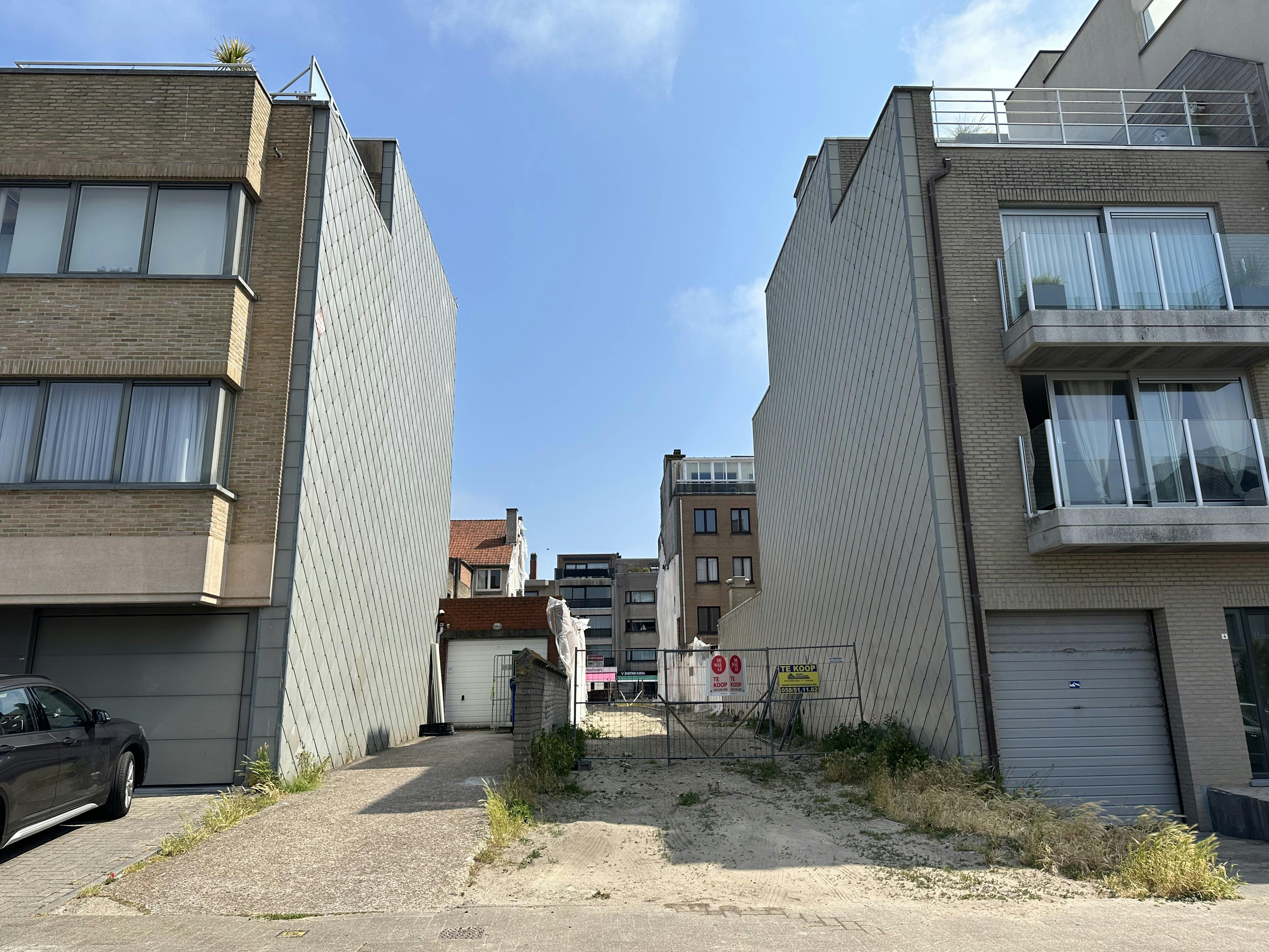 Residentie Suzan foto 7