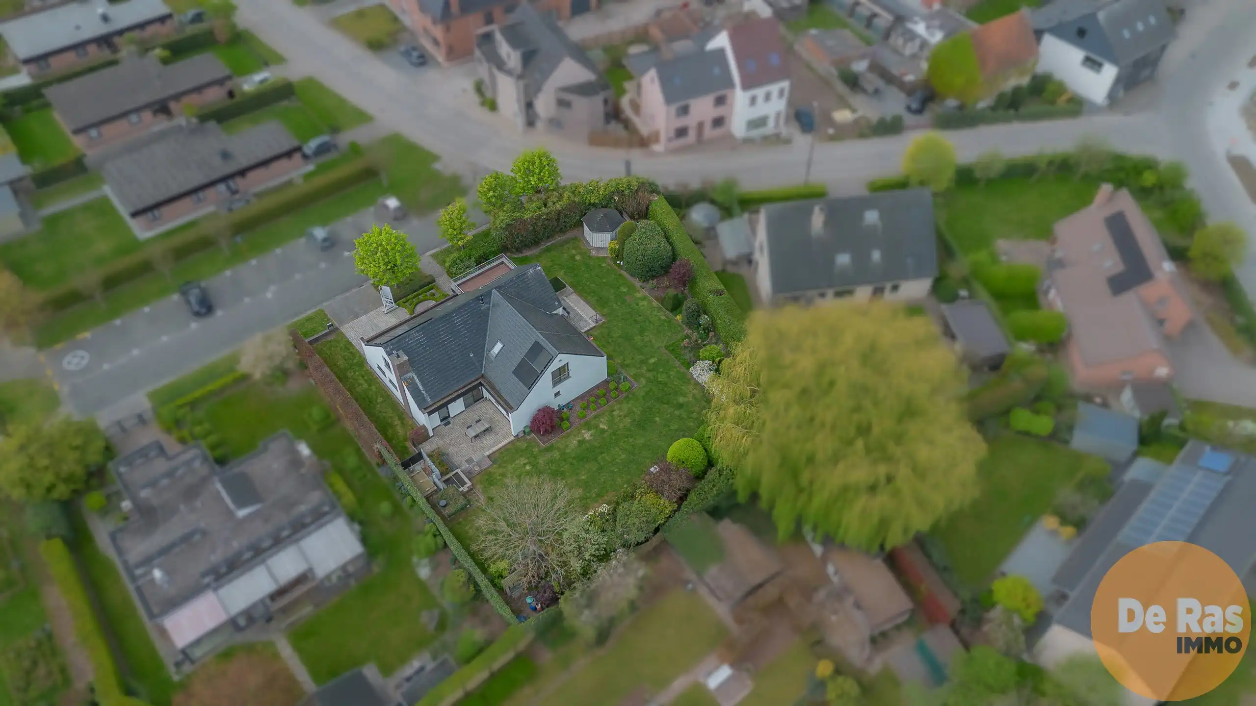 MASSEMEN - Prachtige open bebouwing in een rustige omgeving foto 7