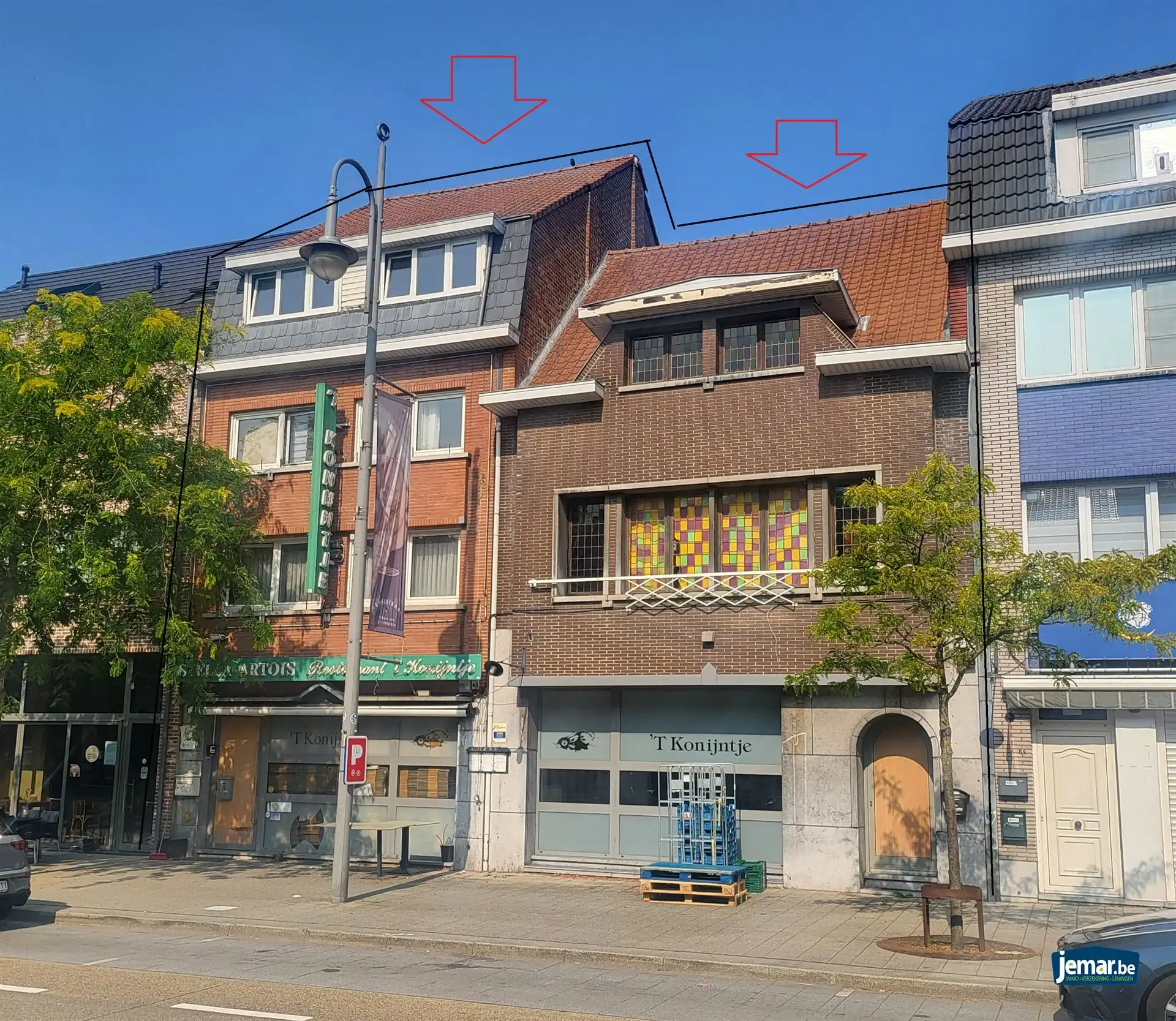 Opbrengsteigendom foto {{pictureIndex}}