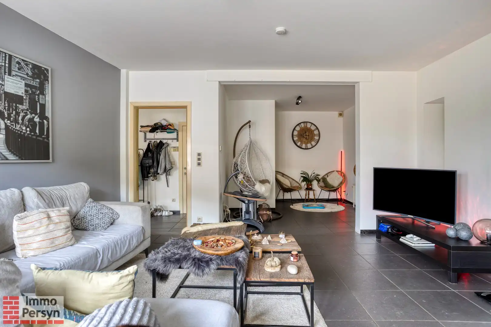 Twee Investeringsparels in het hart van Aarschot – Op wandelafstand van het station foto 2