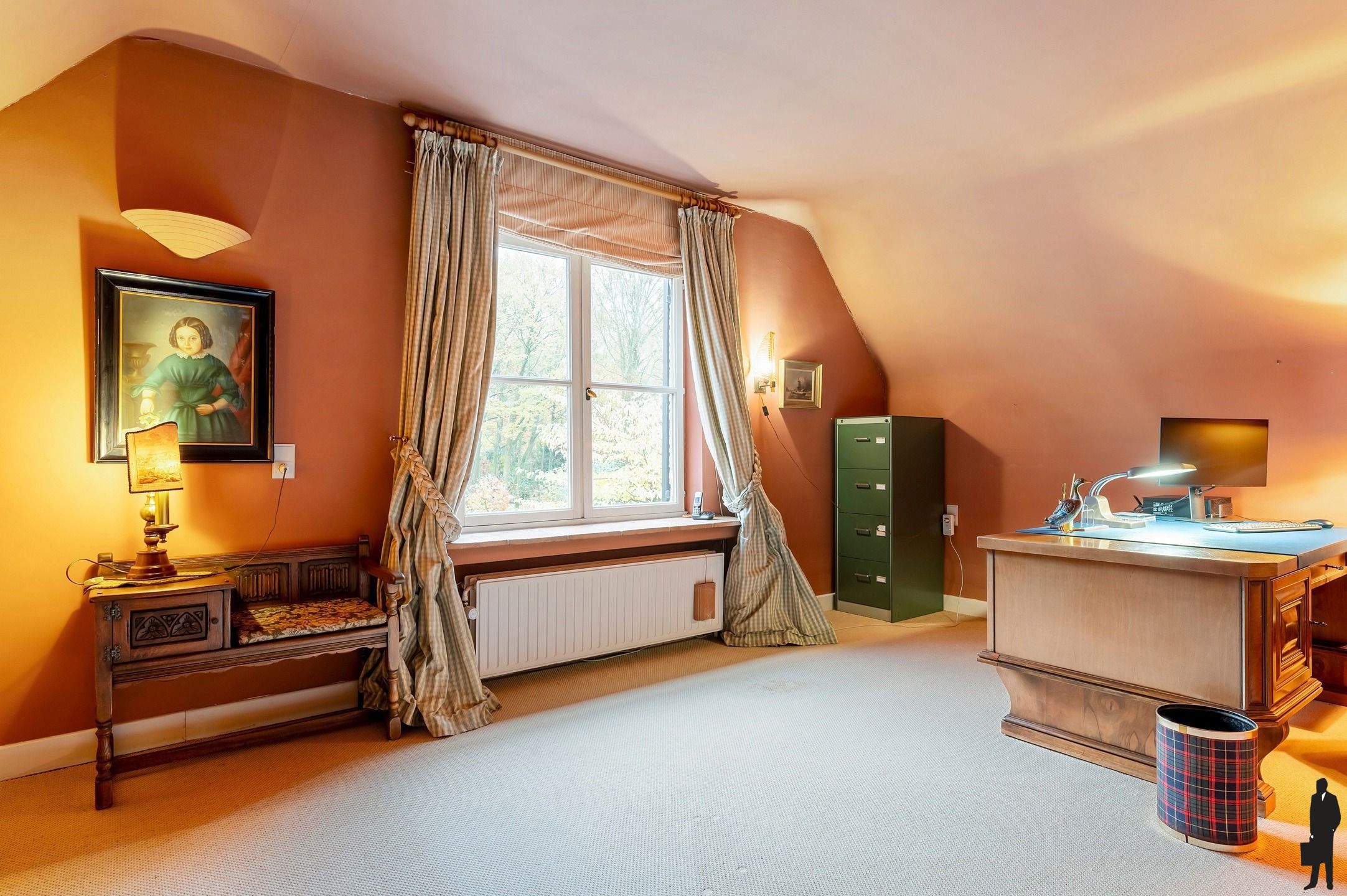 Op absolute toplocatie gelegen villa! foto 18