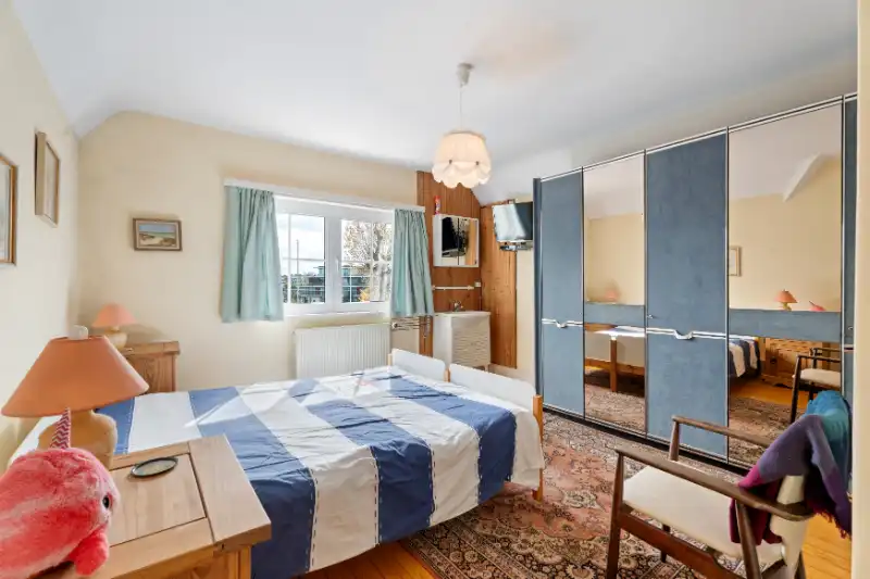 Halfopen kustvilla – Koninginnenlaan 113, Sint-Idesbald foto 12