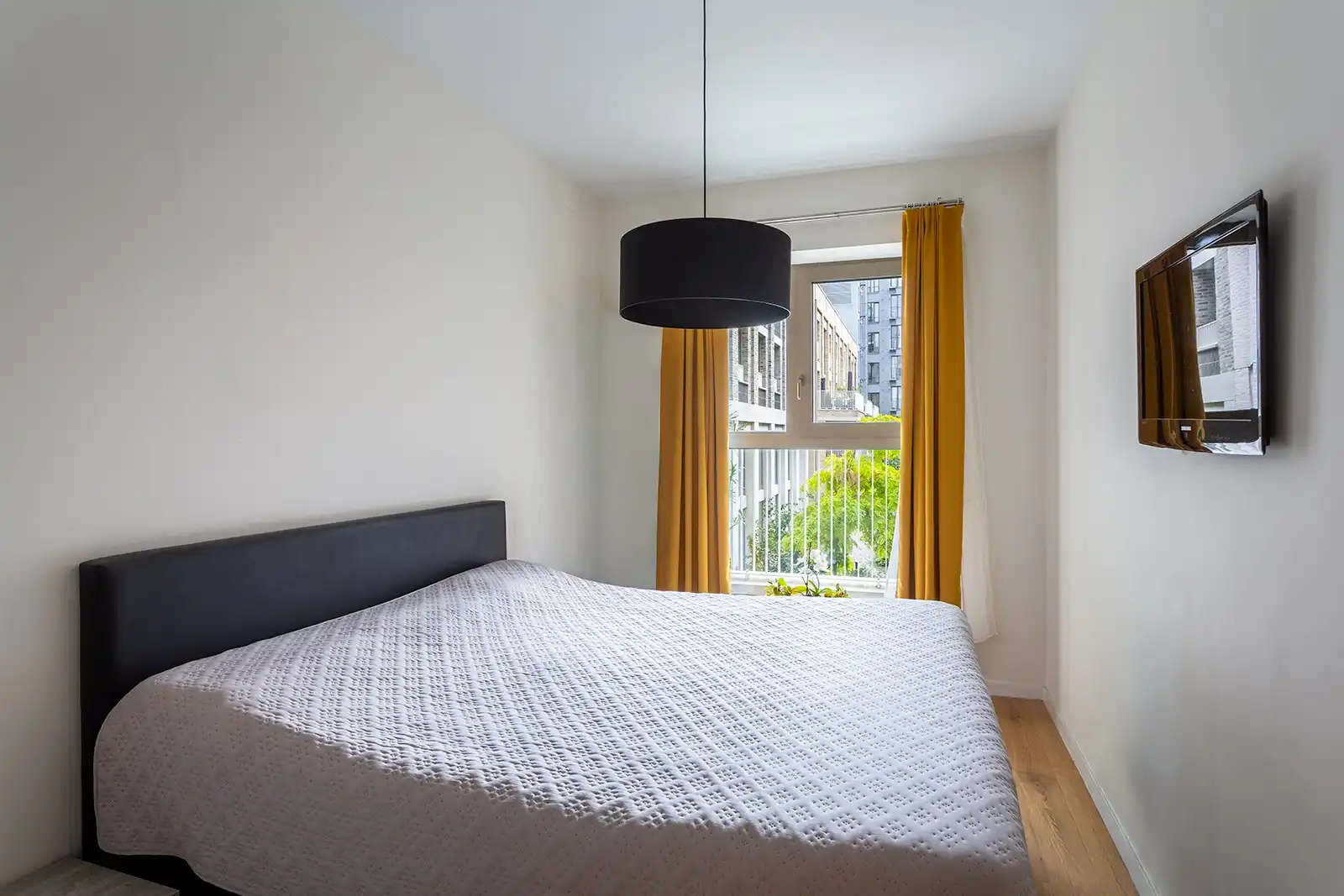 Modern wonen in de Cadixwijk foto 9