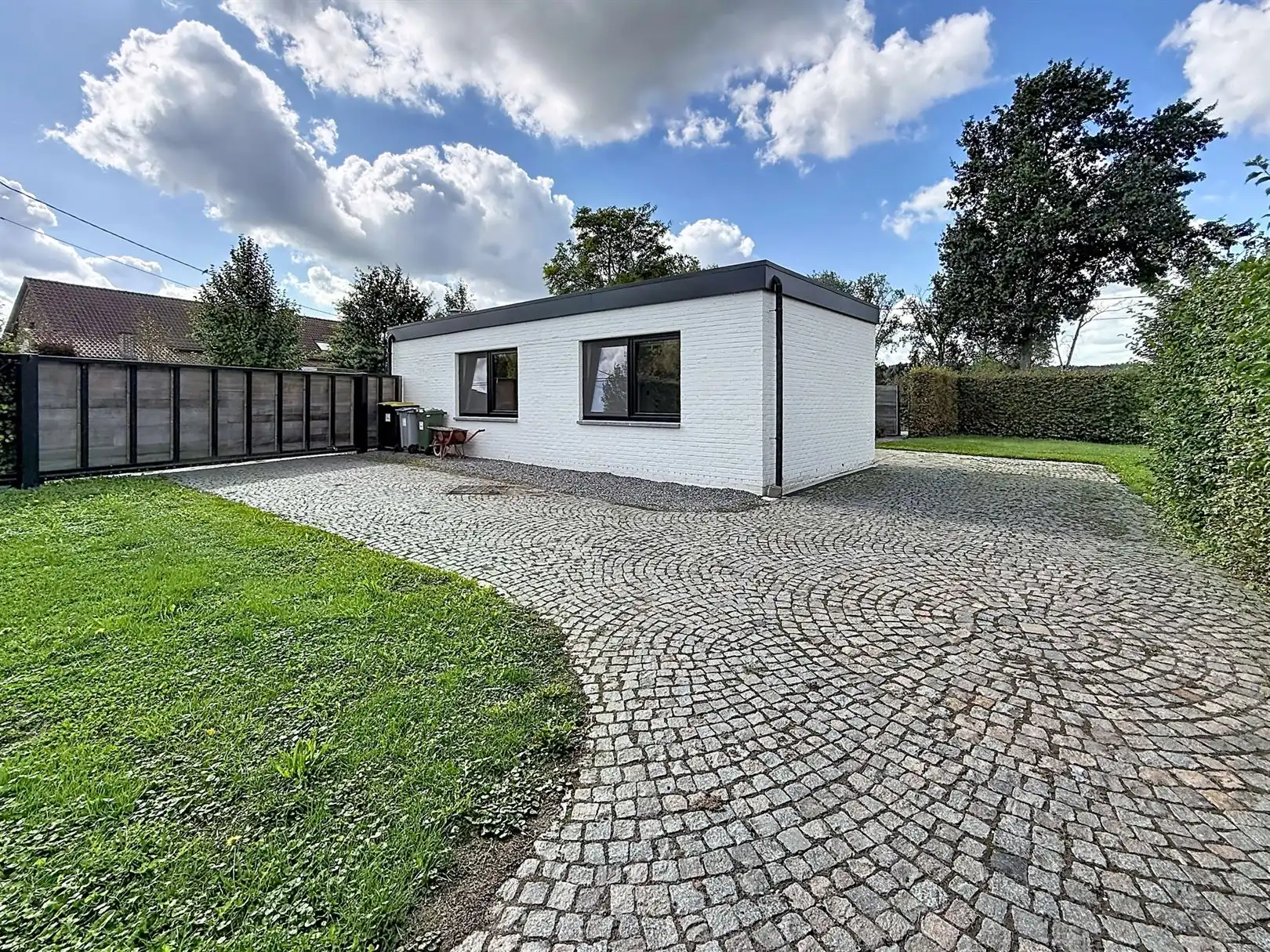 Instapklare bungalow,3 slpks, tuin, terras, opp 10a 43ca foto 36