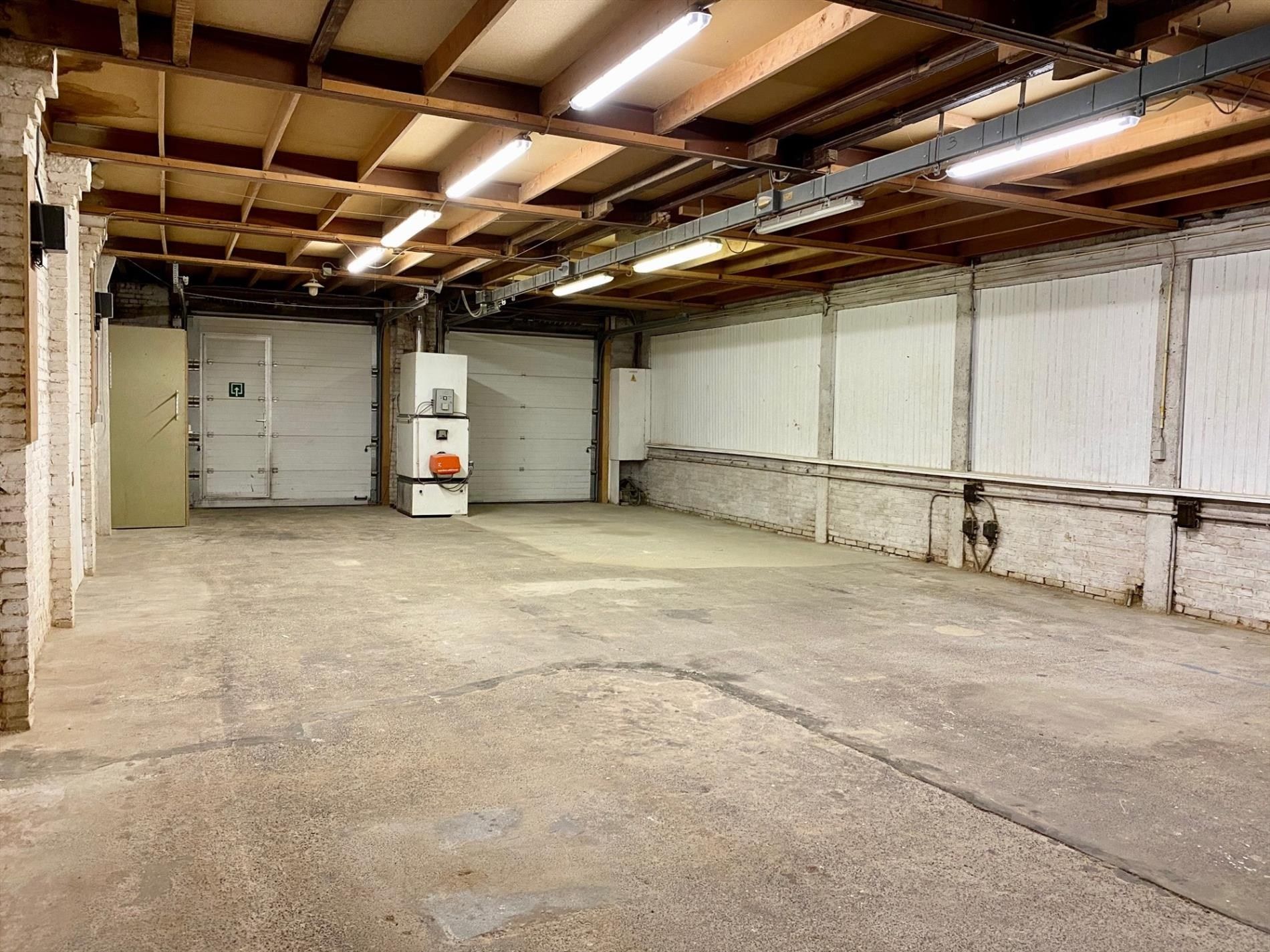 Commerciële ruimte te huur Bavikhoofsestraat 120 - - 8520 Kuurne