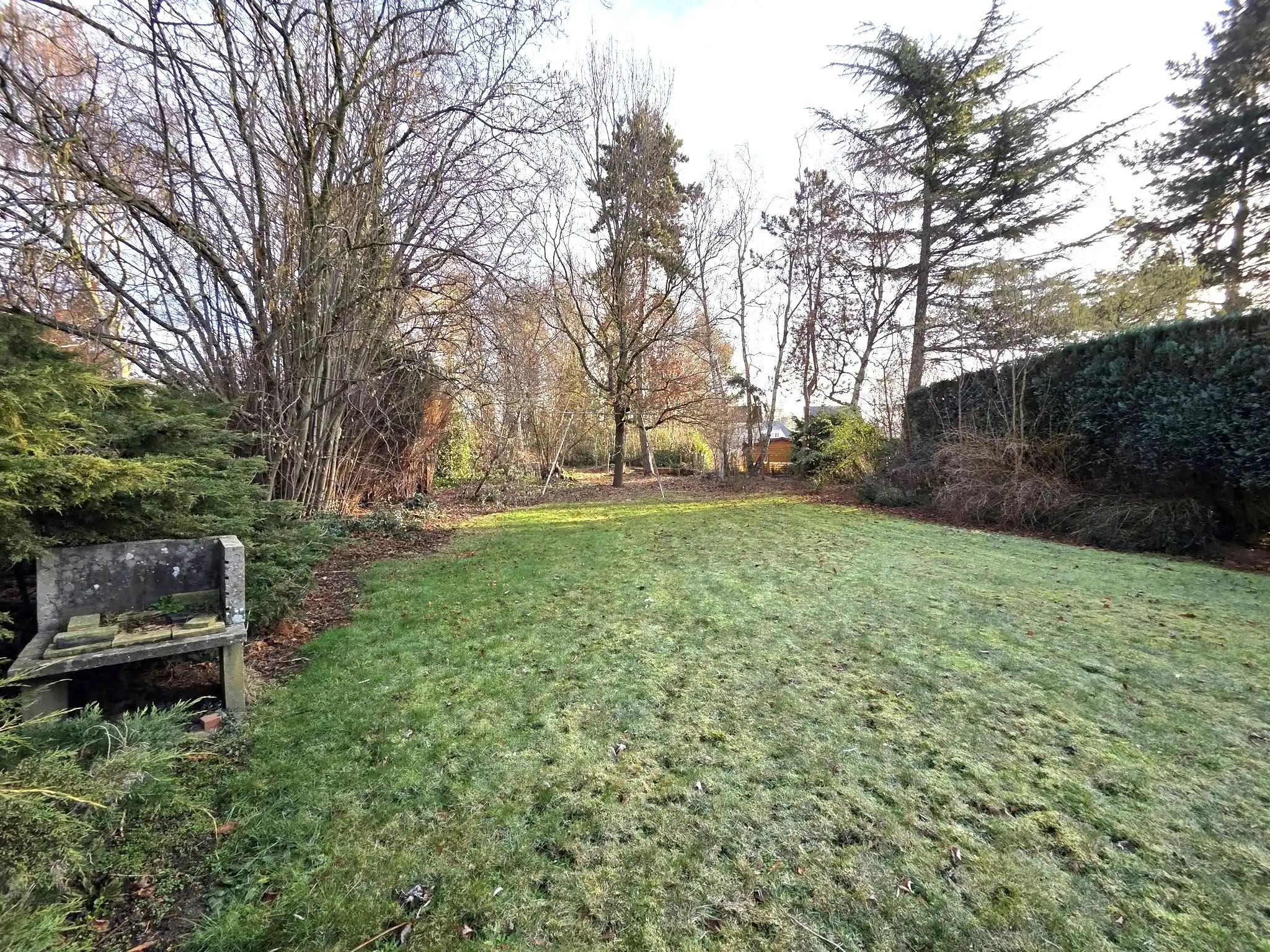 Bungalow...te renoveren... foto 17