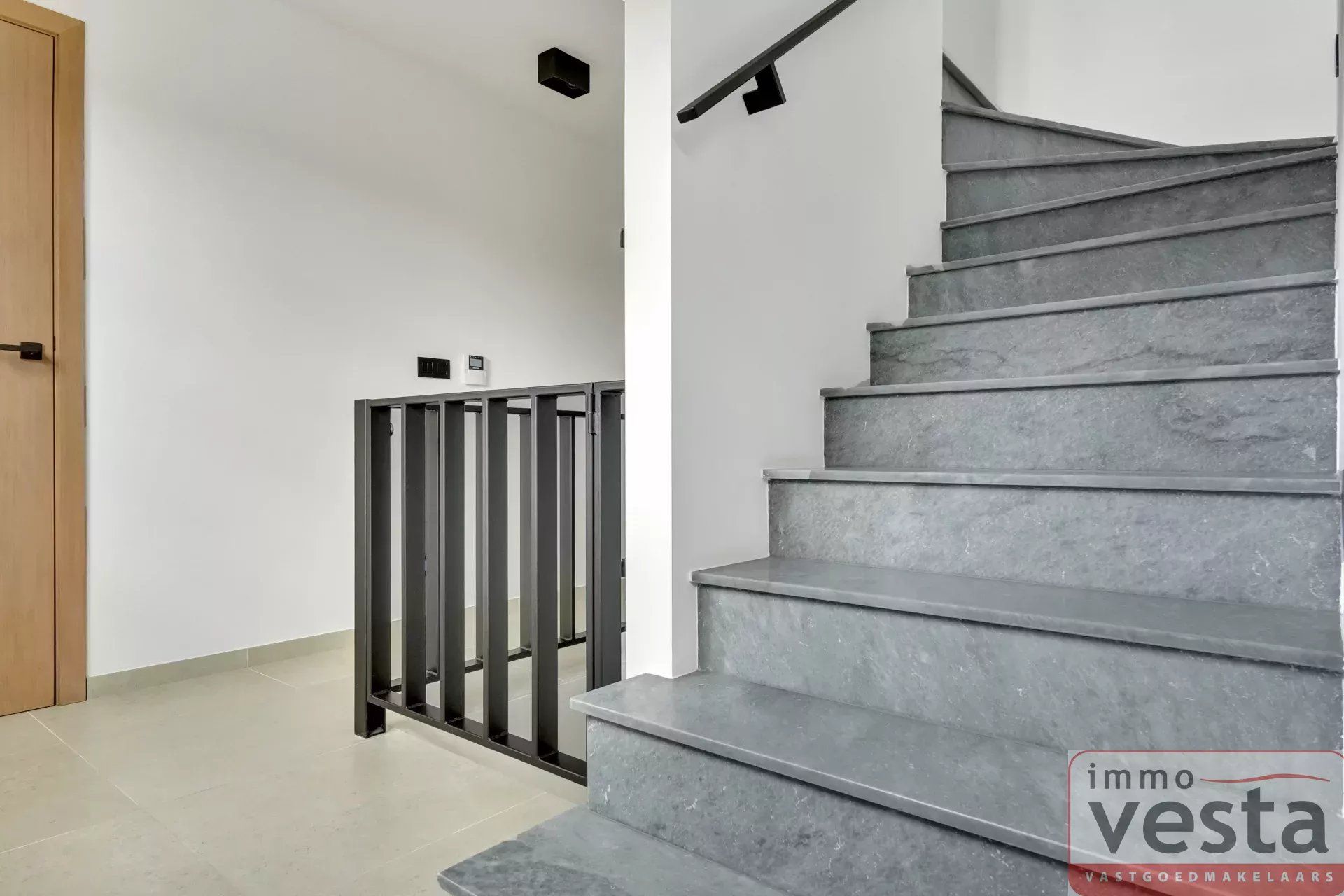 moderne, landelijk gelegen villa foto 27