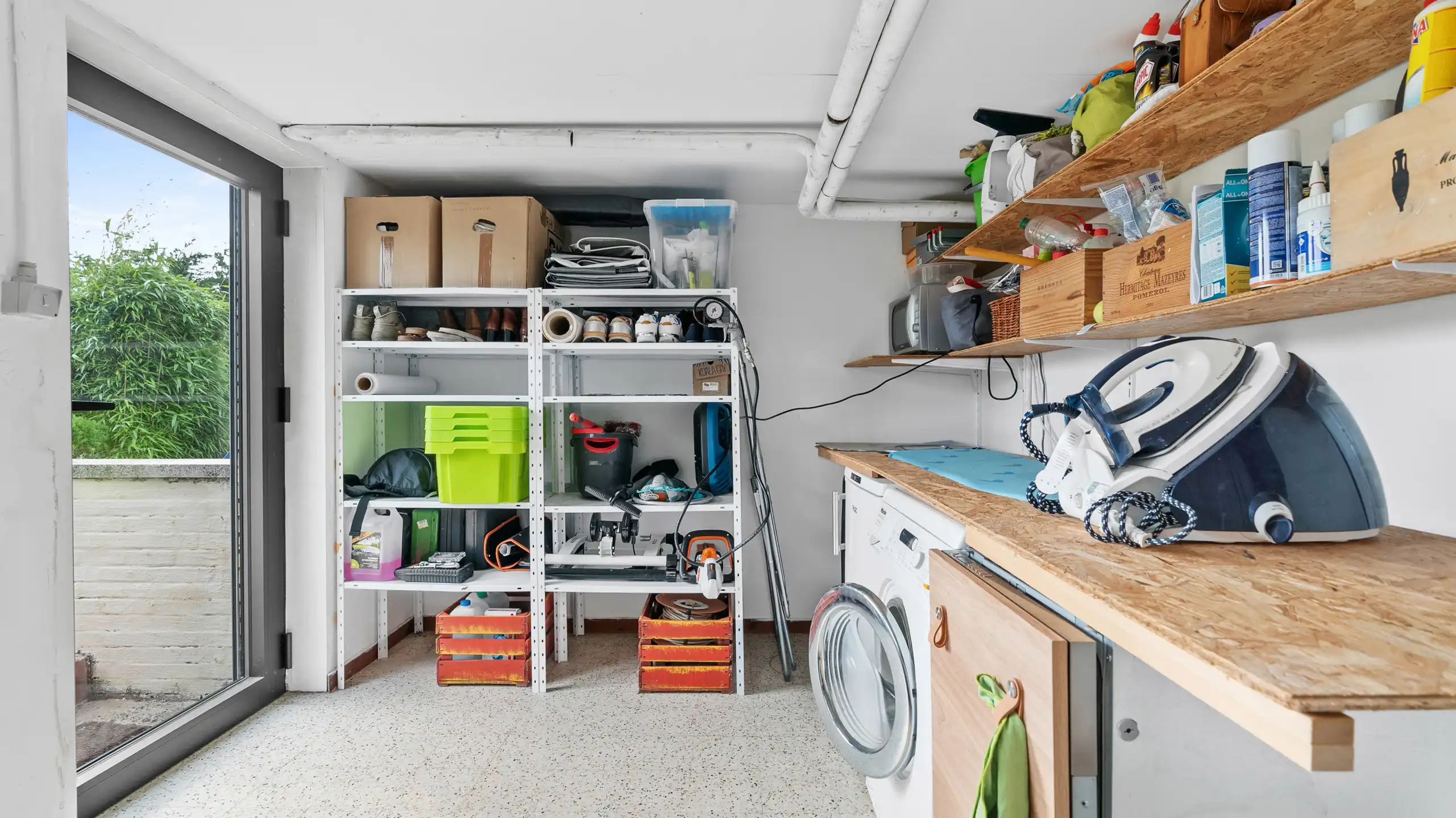 HERK-DE-STAD - Gezellige instapklare woning op 40a foto 18