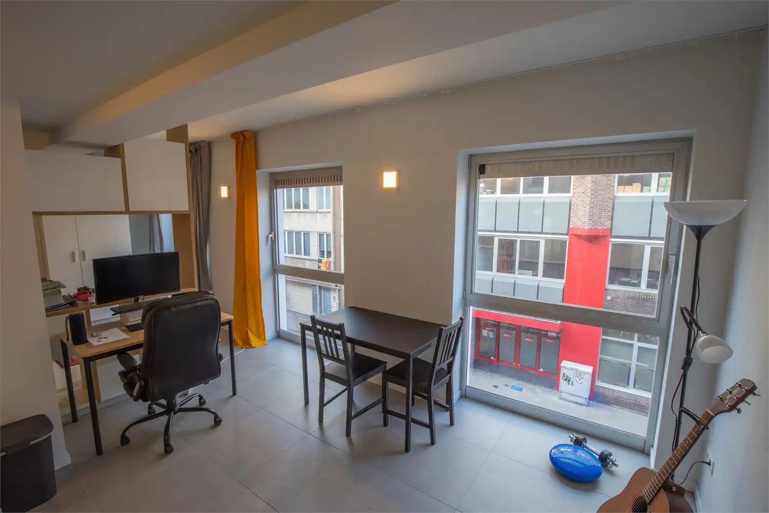 Moderne studio op TOPLOCATIE! foto 4