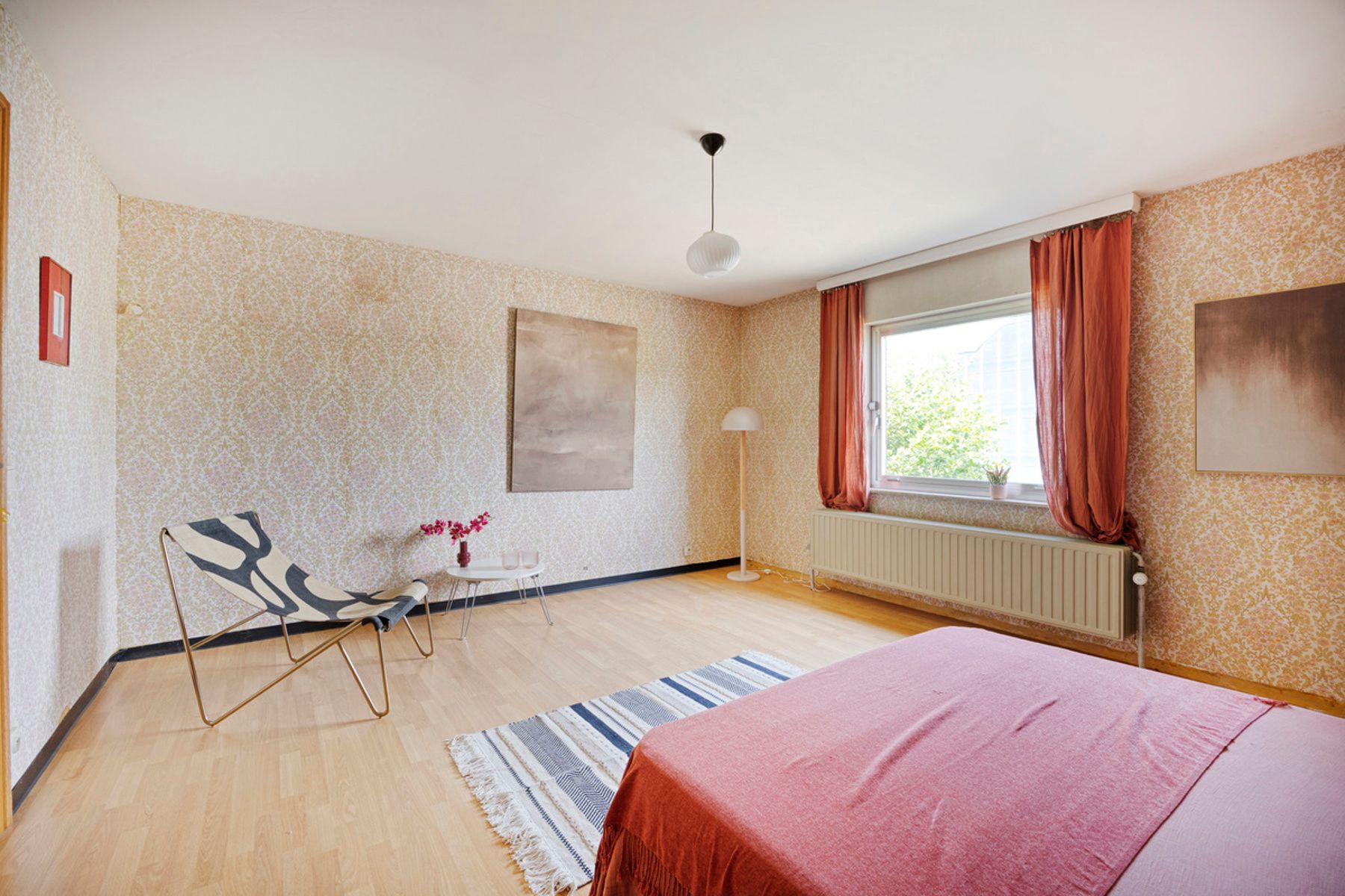 Ruime woning met potentieel op perceel van 13a70ca. foto 17