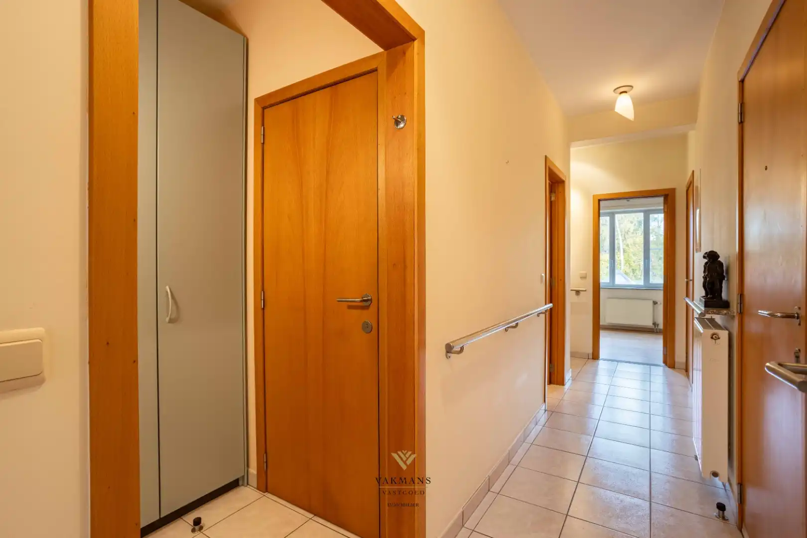 Pal in het centrum met 2 slaapkamers foto 4