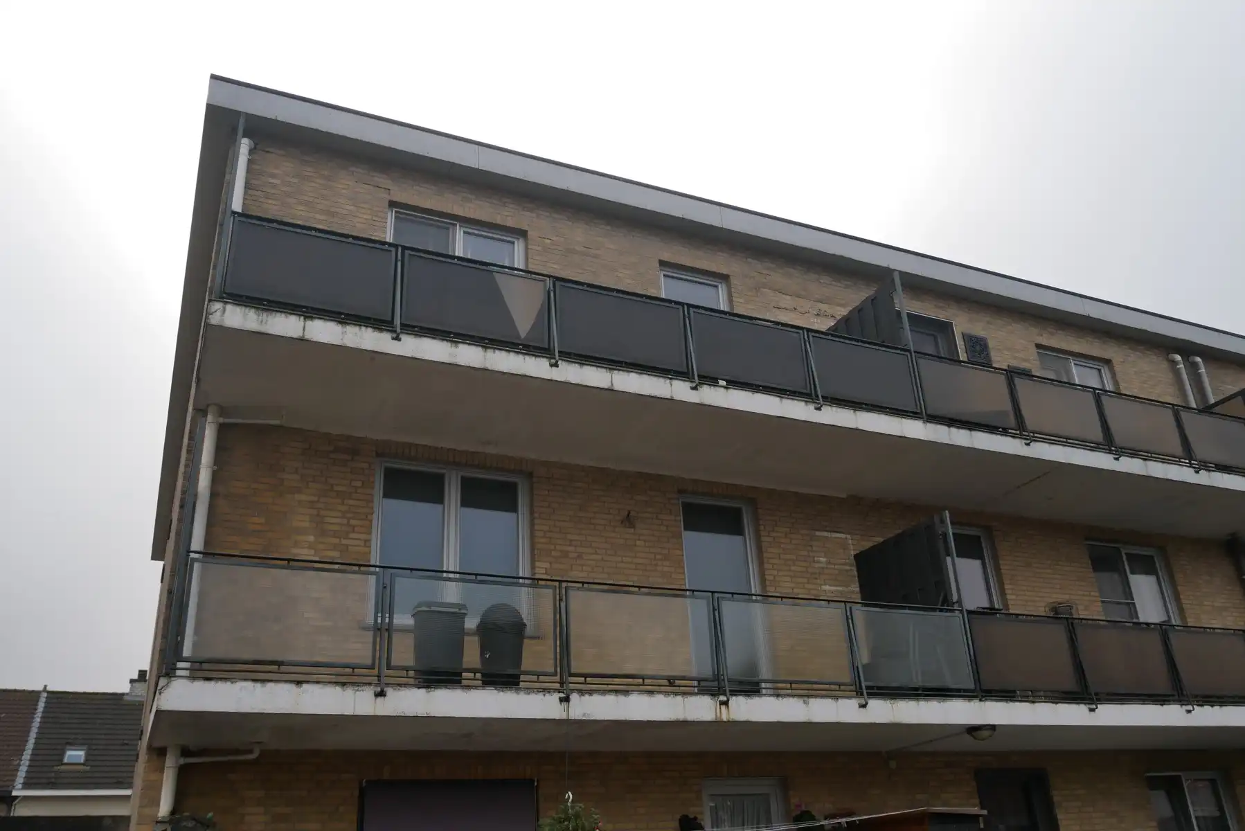 Appartement te huur foto 17