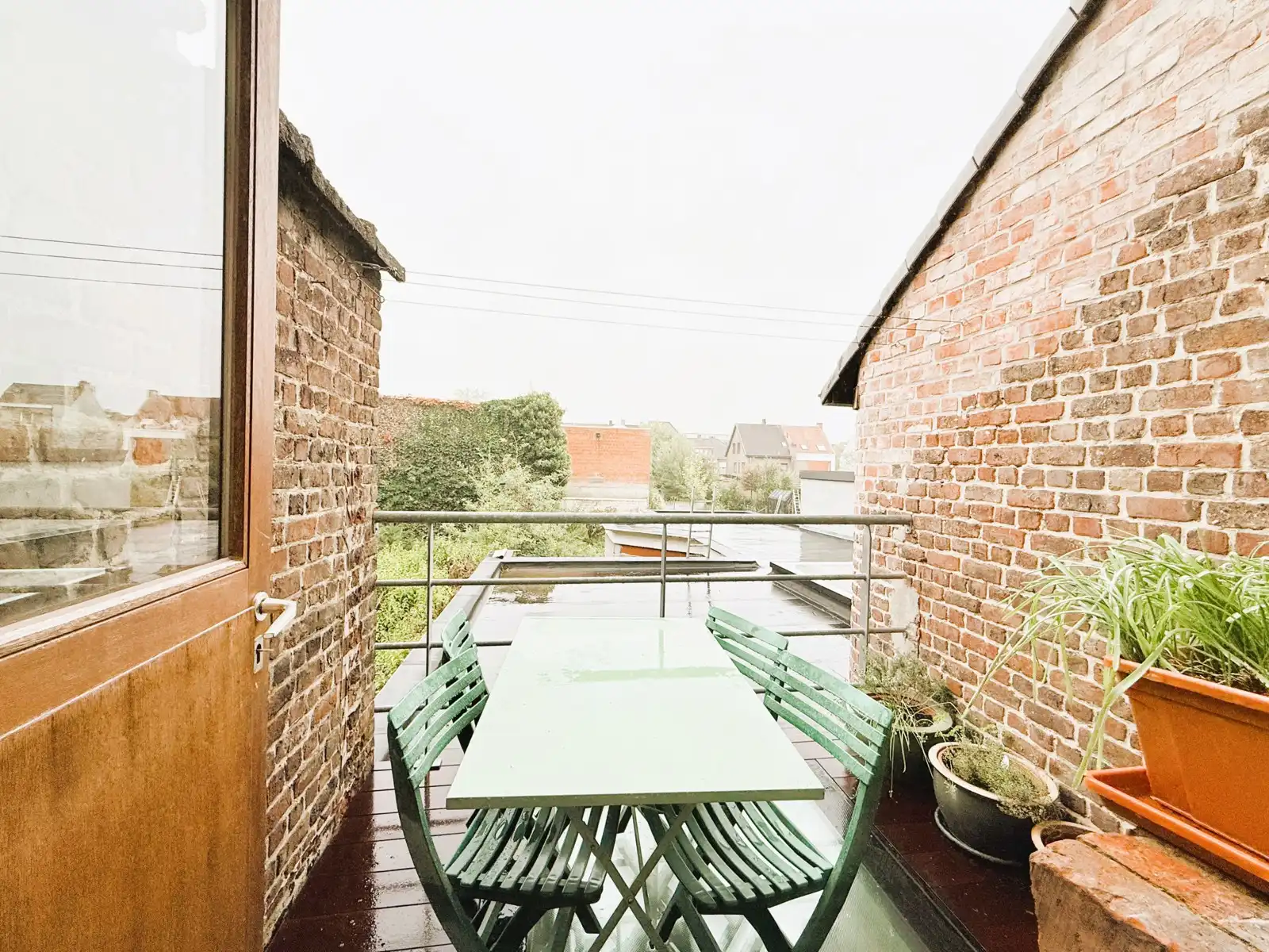 Appartement te huur foto 11