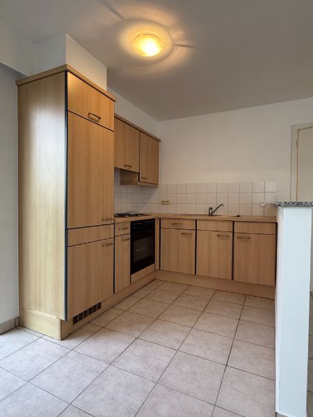 Tof en instapklaar appartement met terras nabij Houthalen-centrum foto 2