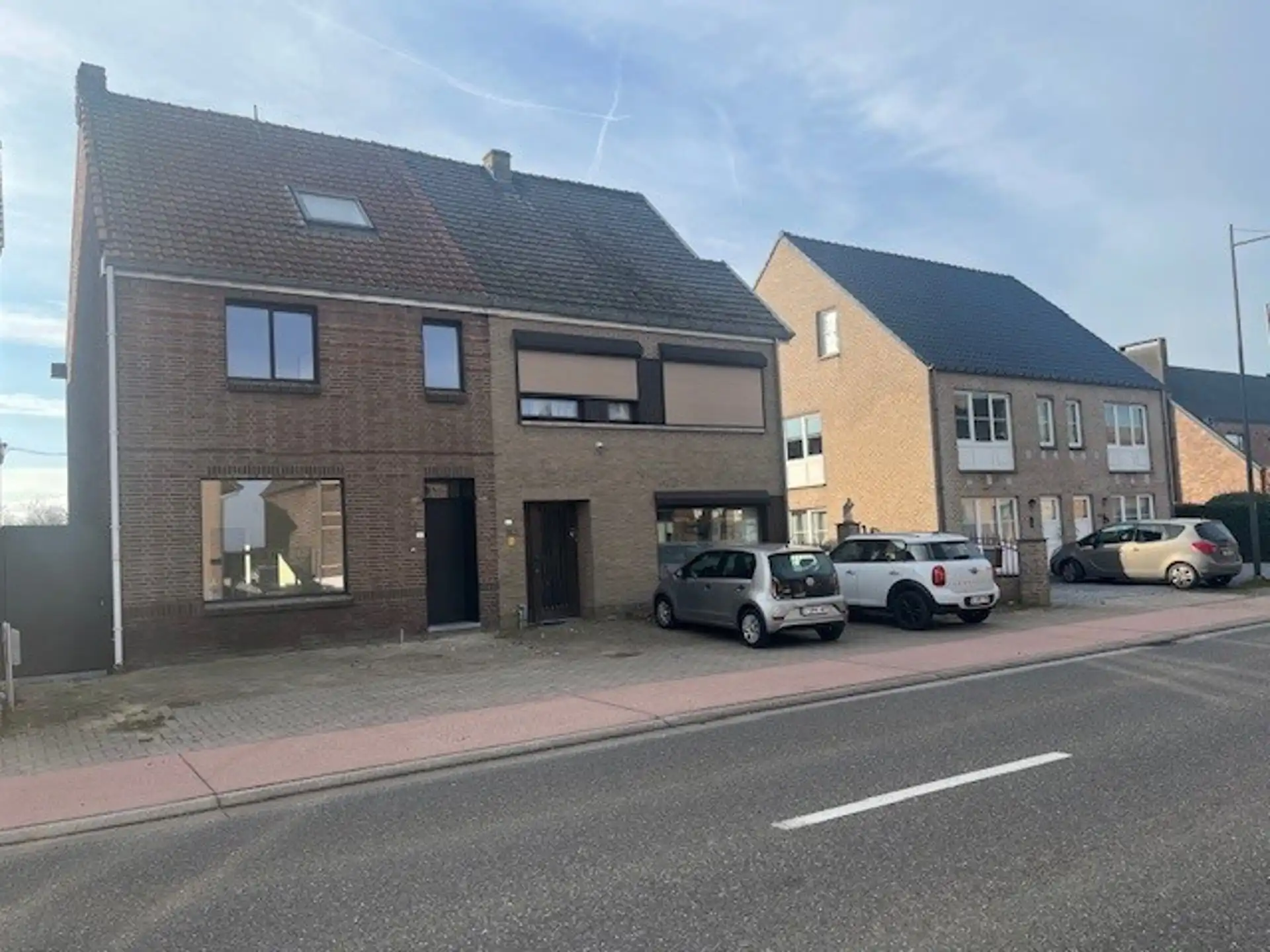 RUIME GERENOVEERDE WONING  foto 14