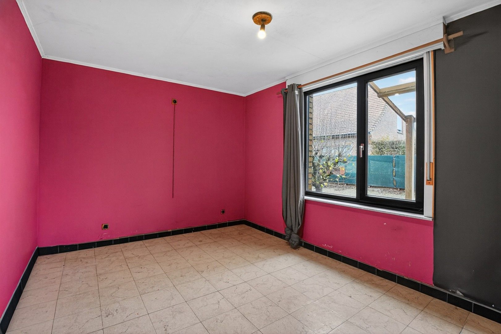 Stevige woning met grote tuin op 1.112 m², tal van mogelijkheden. foto 7