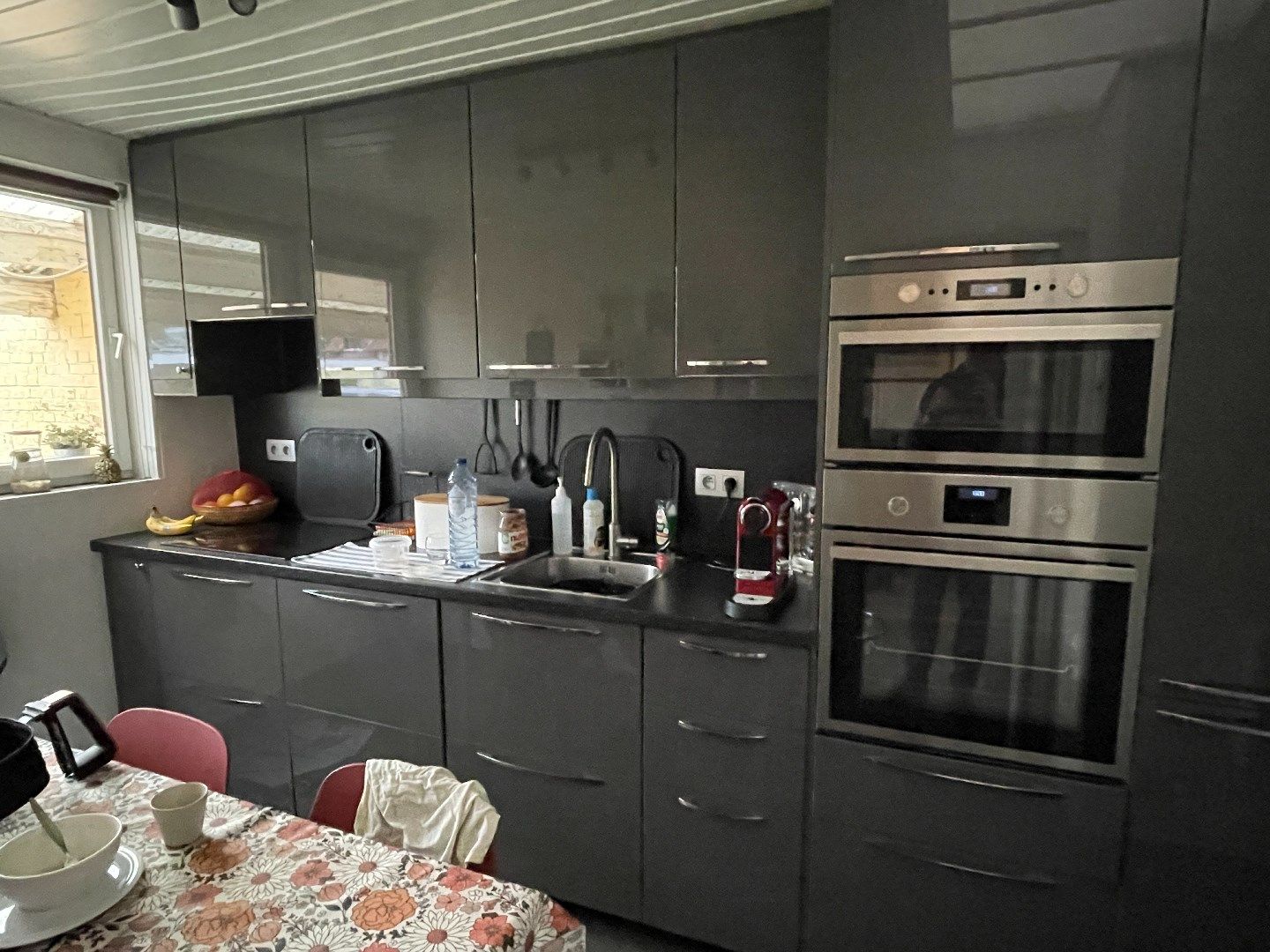 Woning met bouwgrond en achterliggend atelier foto 11