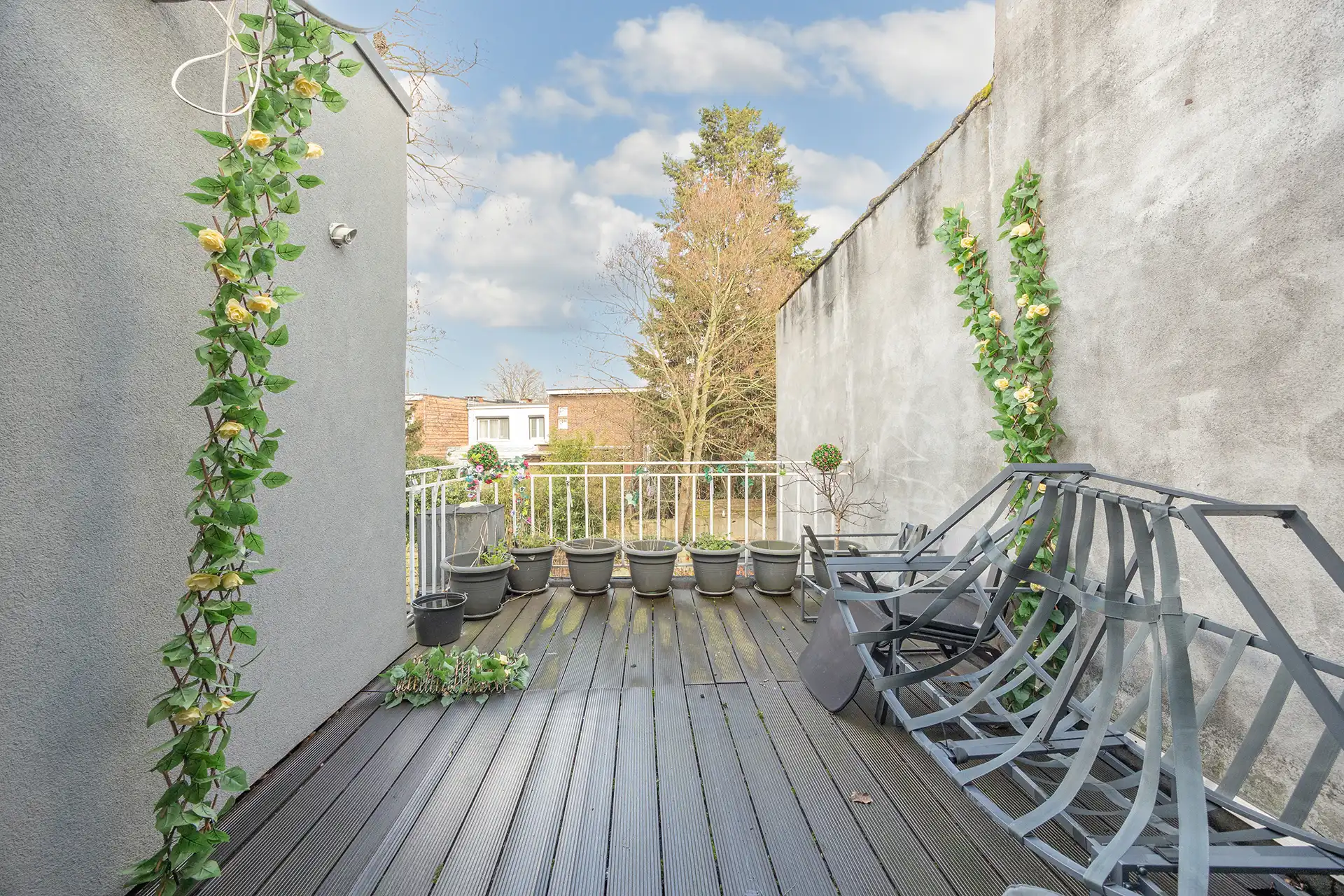 Instapklare woning met 3 slpk en tuin foto 21