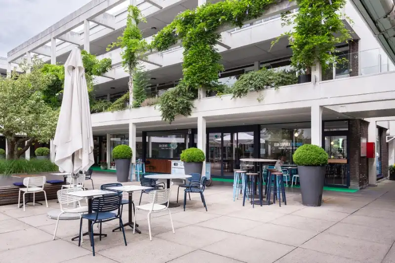 Commerciële ruimte te koop Donksesteenweg 212 - 2930 Brasschaat