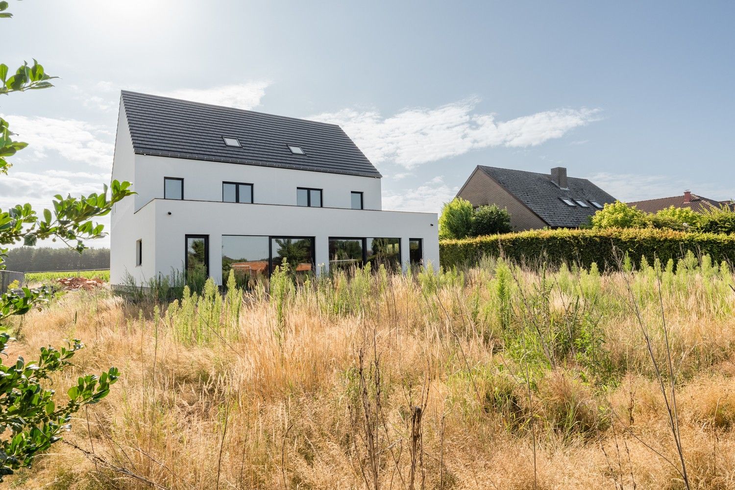 Mooie nieuwbouwwoning met tal van mogelijkheden te Eksel foto 2
