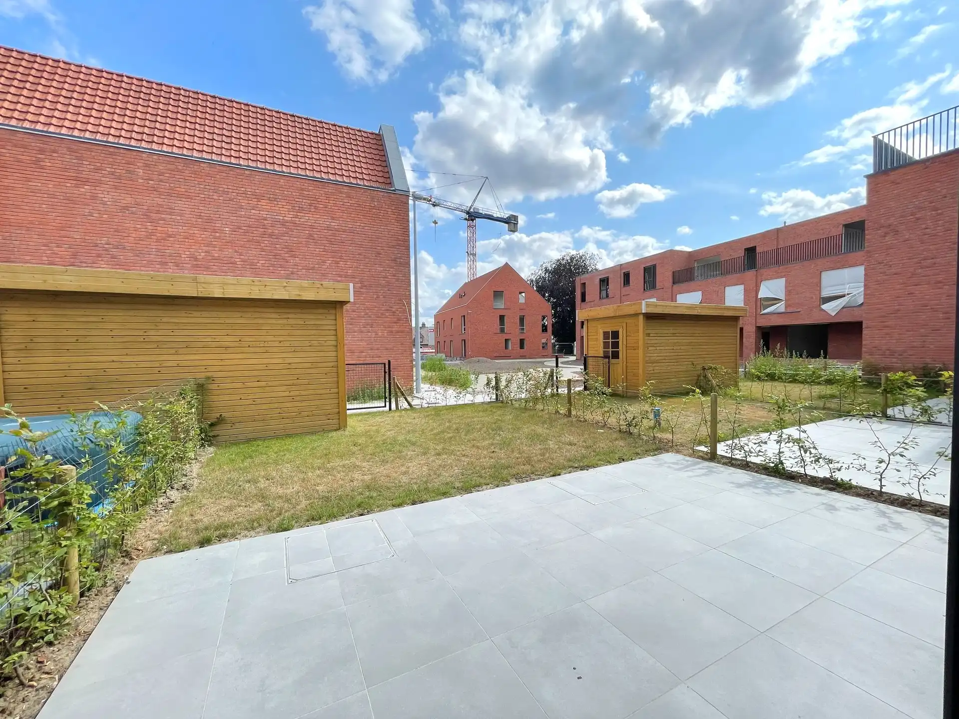 ENERGIEZUINIGE WONING | 3 SLAAPKAMERS | TUIN | PARKING foto 6