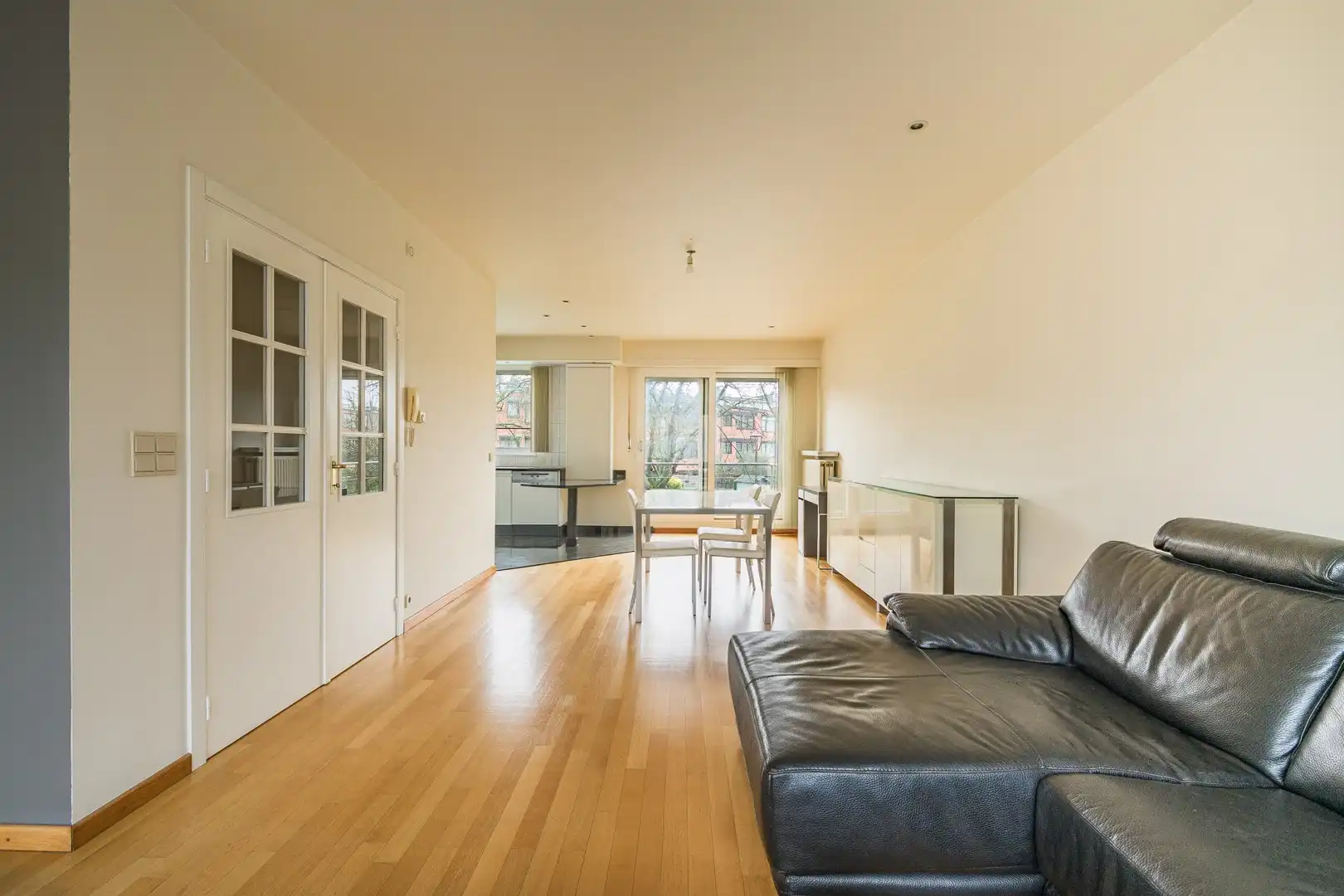 Bel-etage op een topligging foto 3