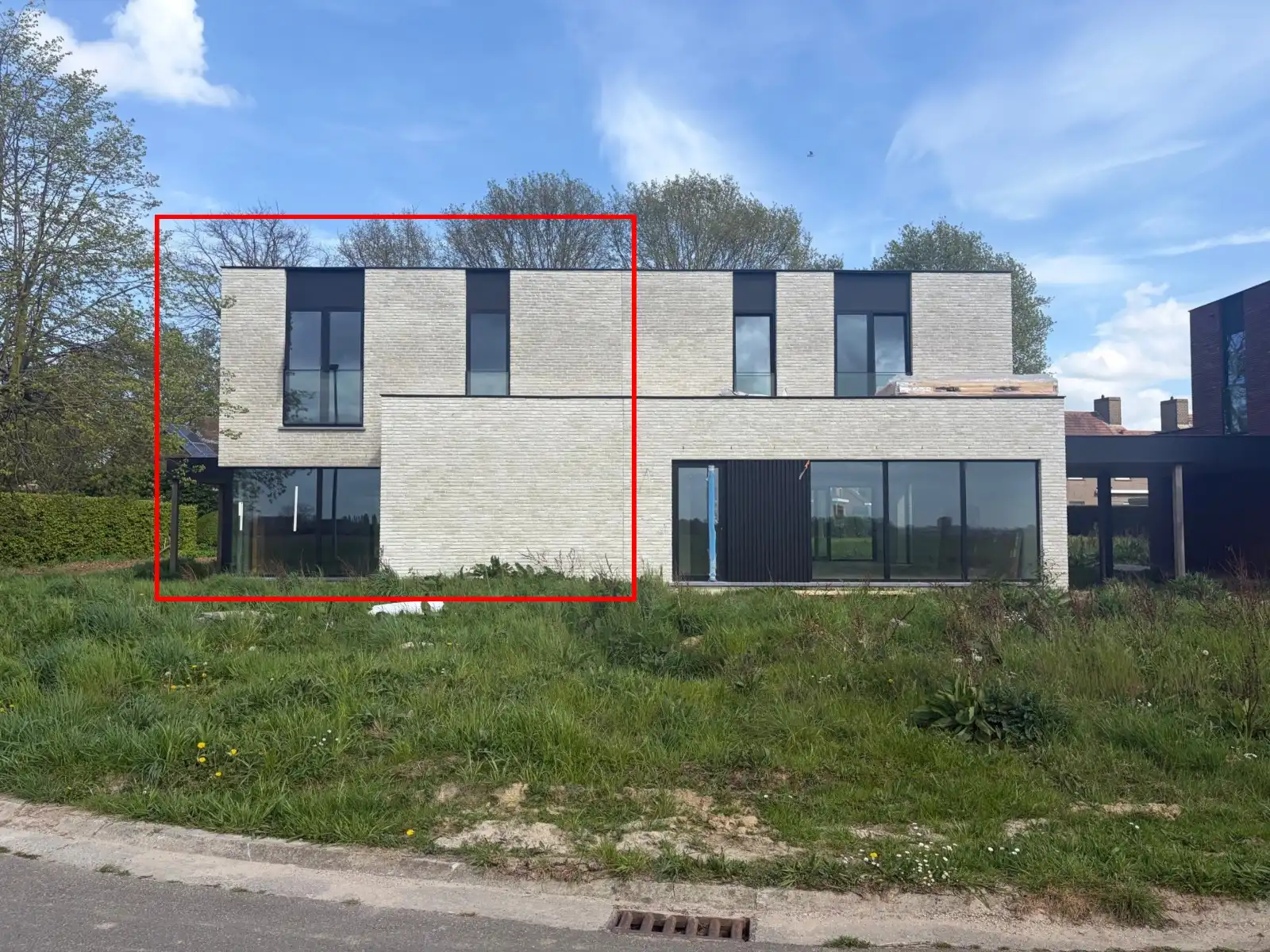 Huis te koop Pypaertstraat 26/B - 9800 Vinkt