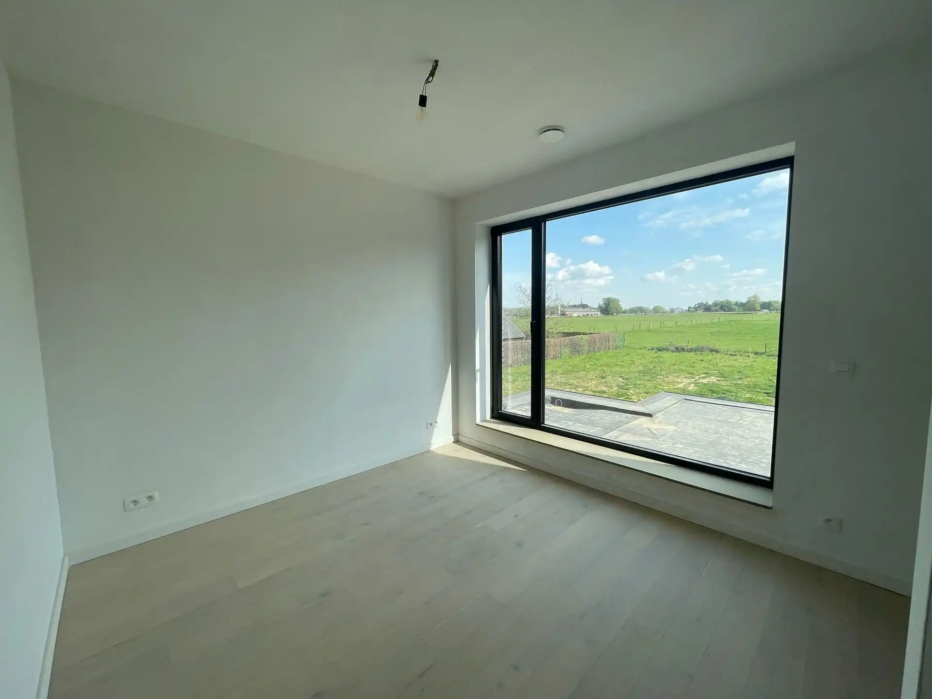 Nieuwbouwwoning met zicht op de velden (6% btw mogelijk) foto 6