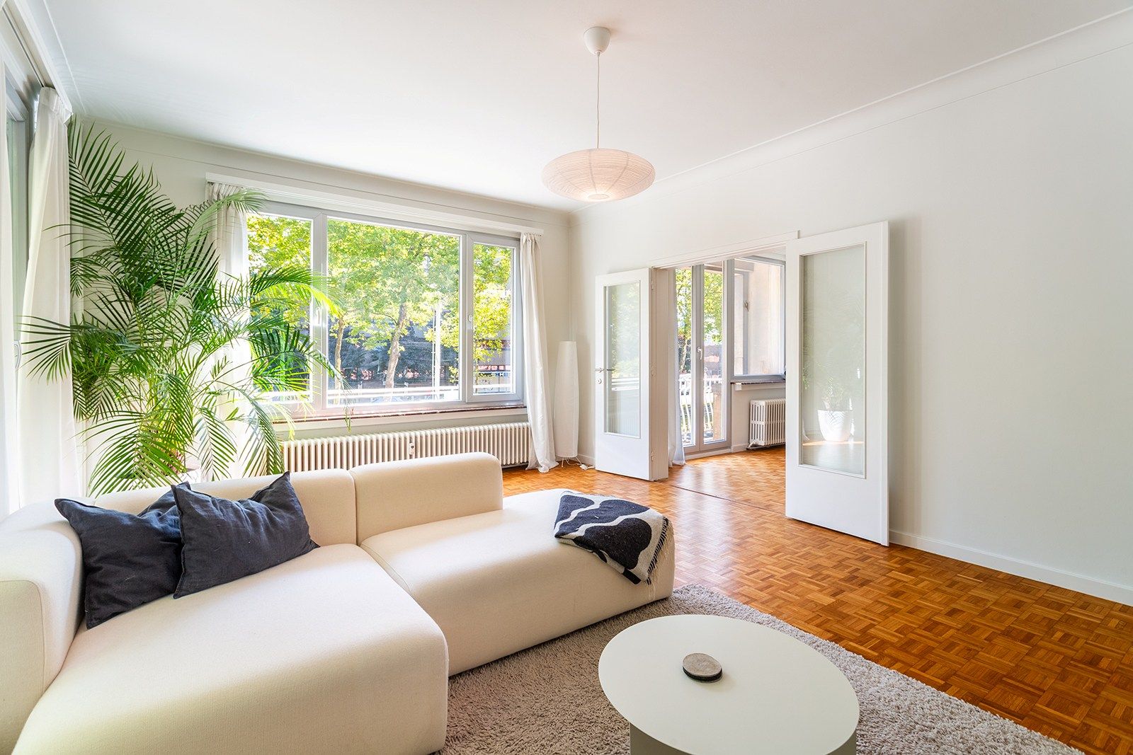 Charme appartement op een toplocatie! foto 5