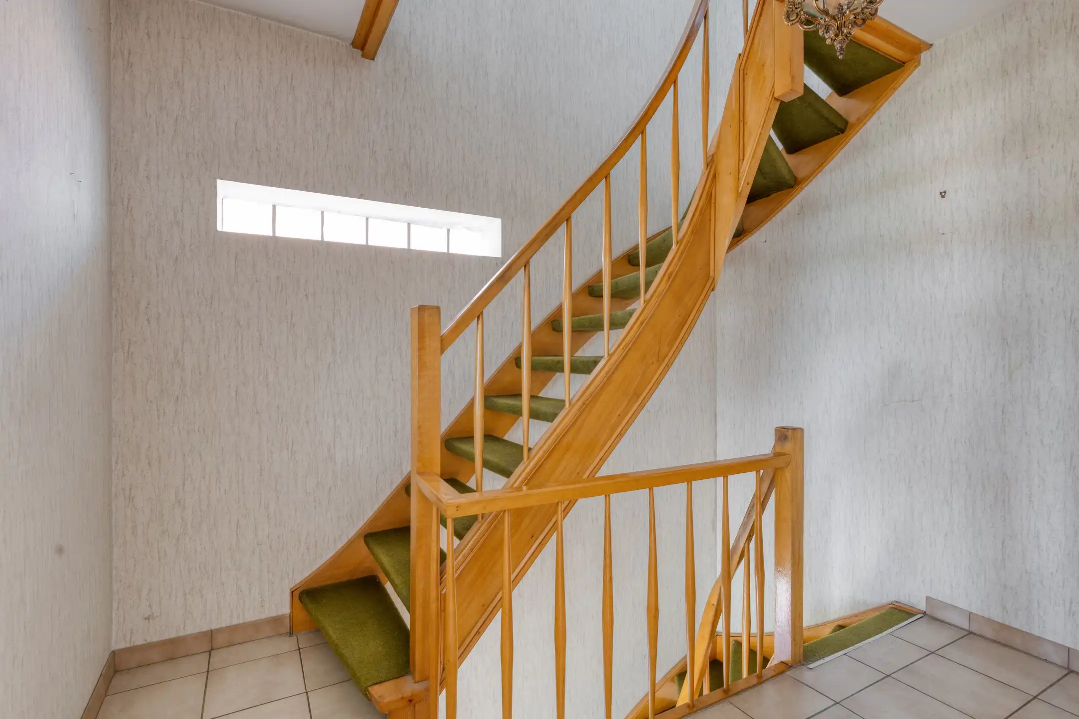 Woning met mogelijkheden vlakbij centrum Aarschot foto 5