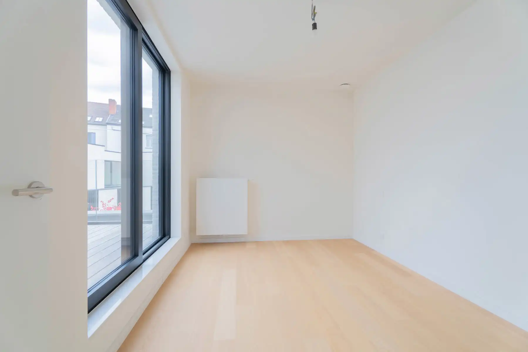 Graaf van Vlaanderen – Exclusief wonen in het hart van Gent. foto 11