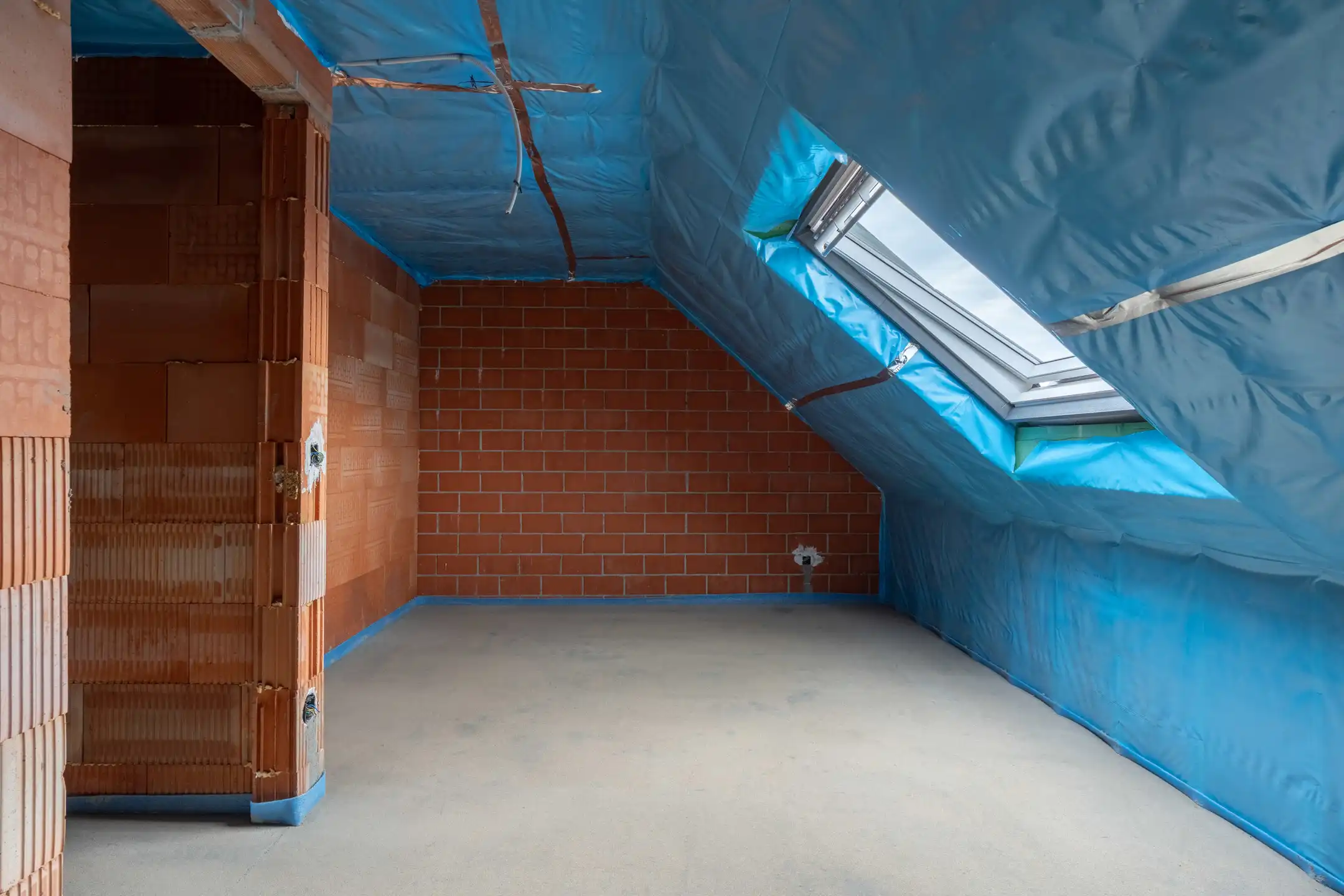 Energiezuinige nieuwbouw met 3-4  slpk op gunstige ligging foto 21