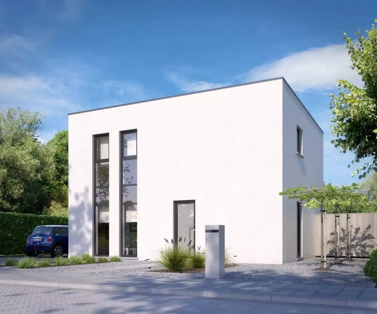 Rustig gelegen bouwgrond (OB), opp. 4a93ca foto 5