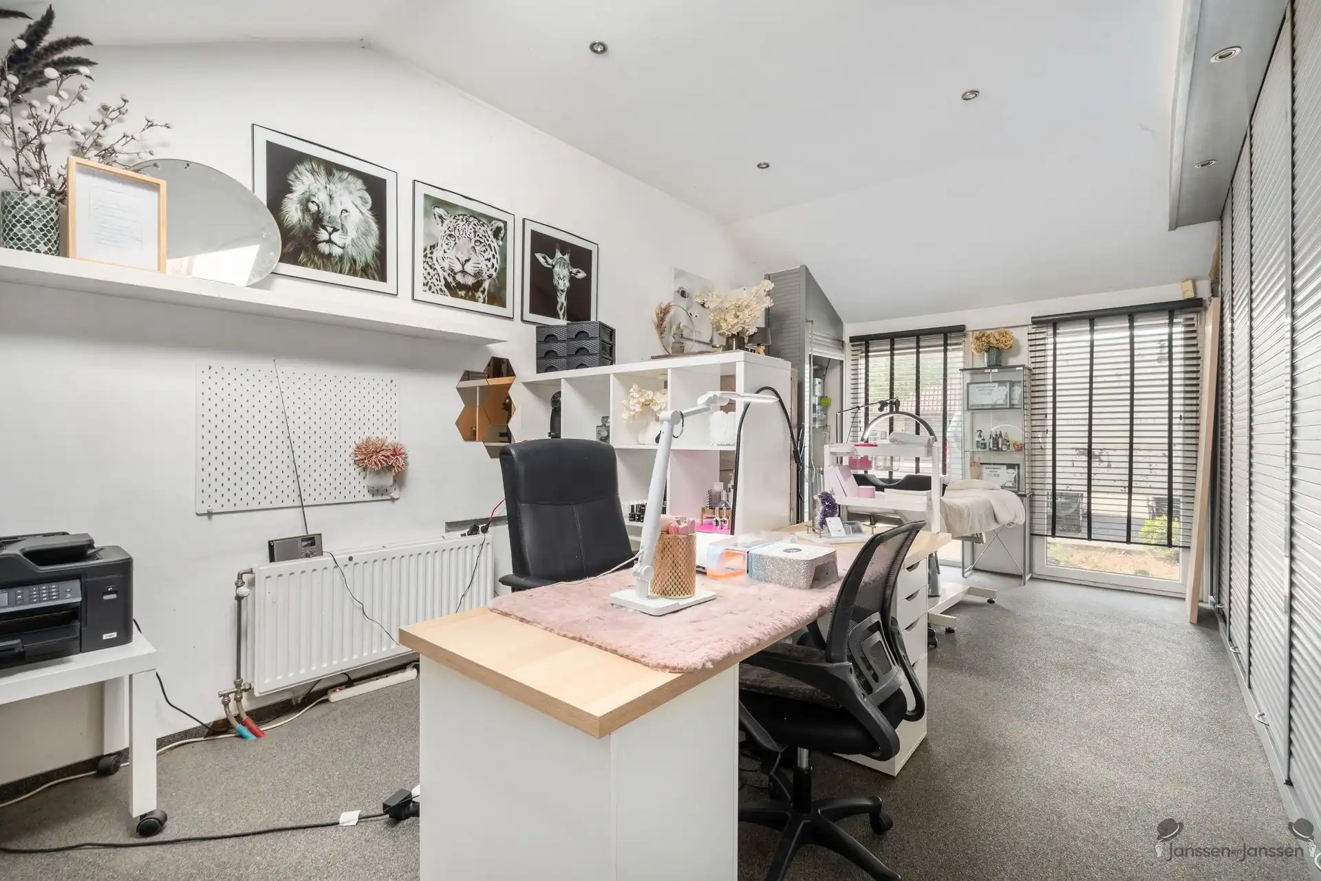 Huis foto 17