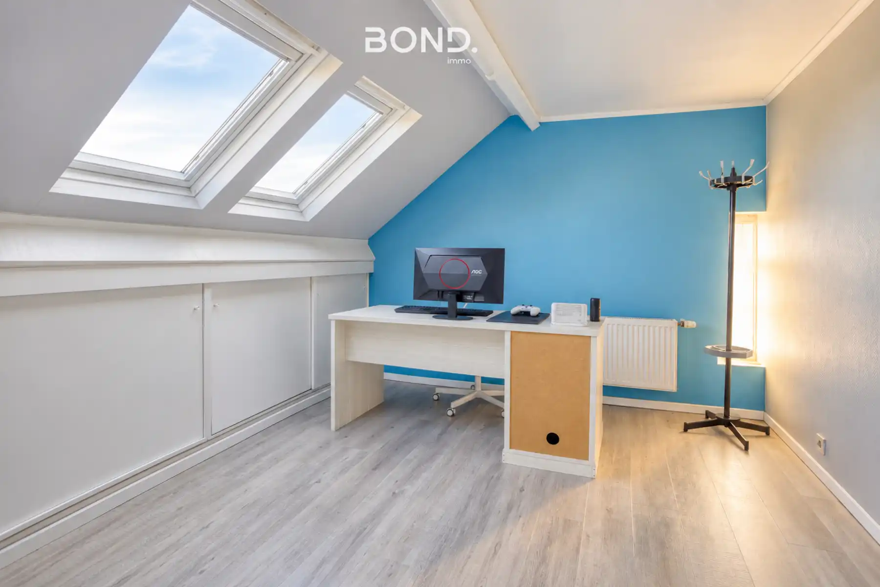 Handelshuis op top locatie! foto 22