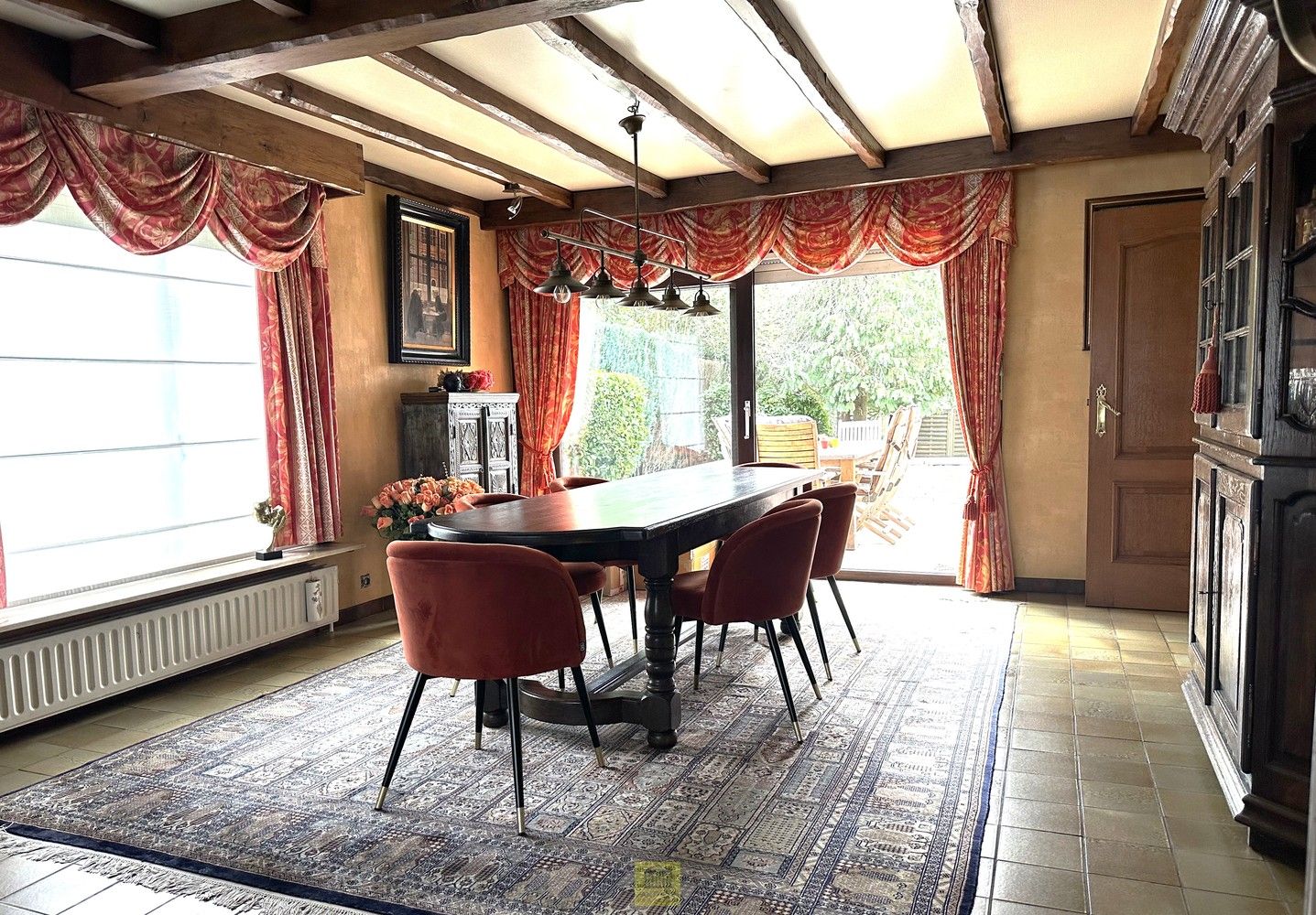 Exclusieve woning op toplocatie foto 28