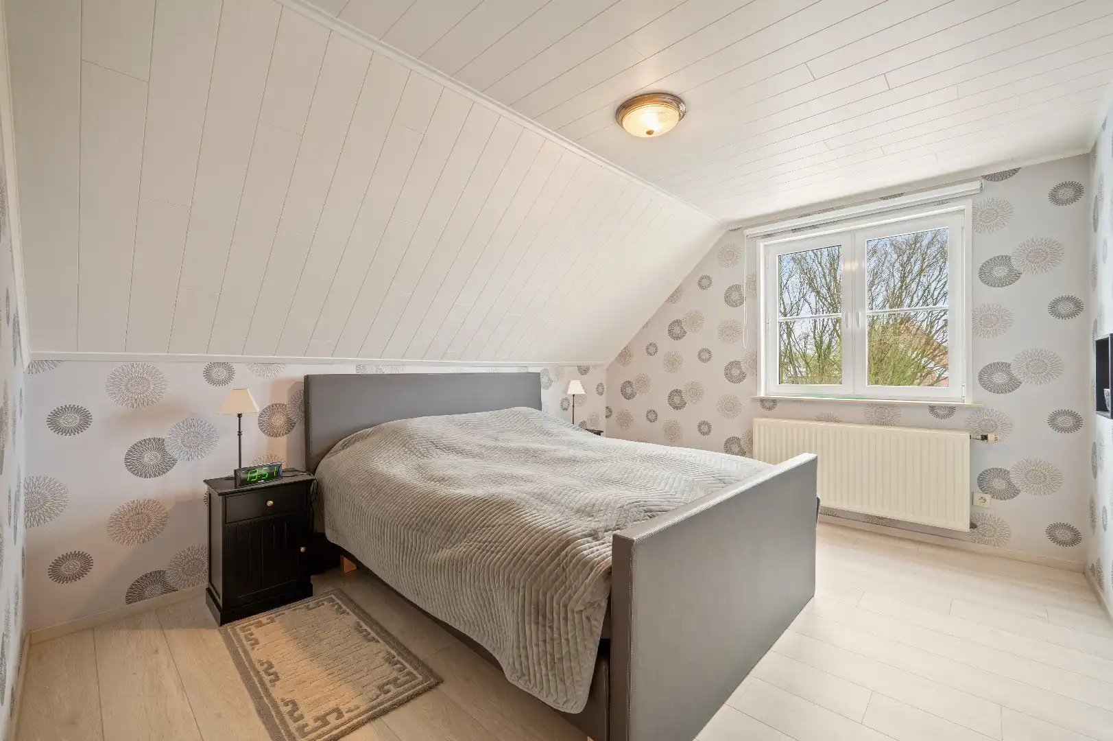 Instapklare open bebouwing te Overhespen (Linter) foto 15