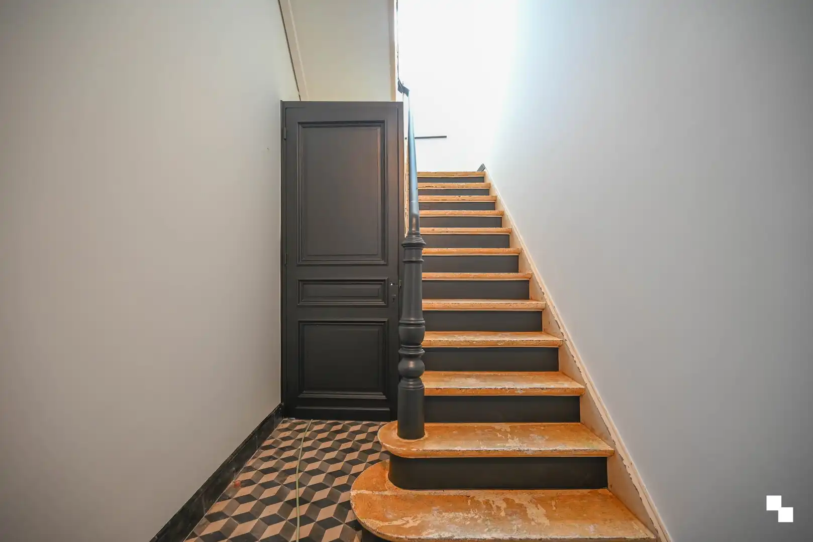 Karaktervolle woonst met 2 slaapkamers foto 10