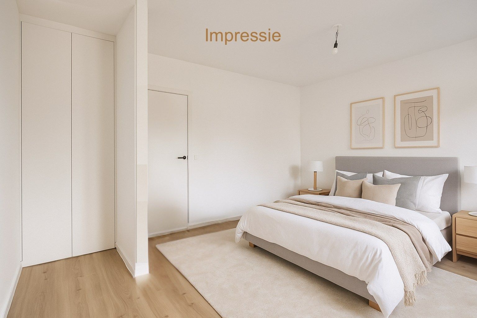 Prachtig, volledig gerenoveerde woning met 3 slaapkamers op een toplocatie te Turnhout! foto 14