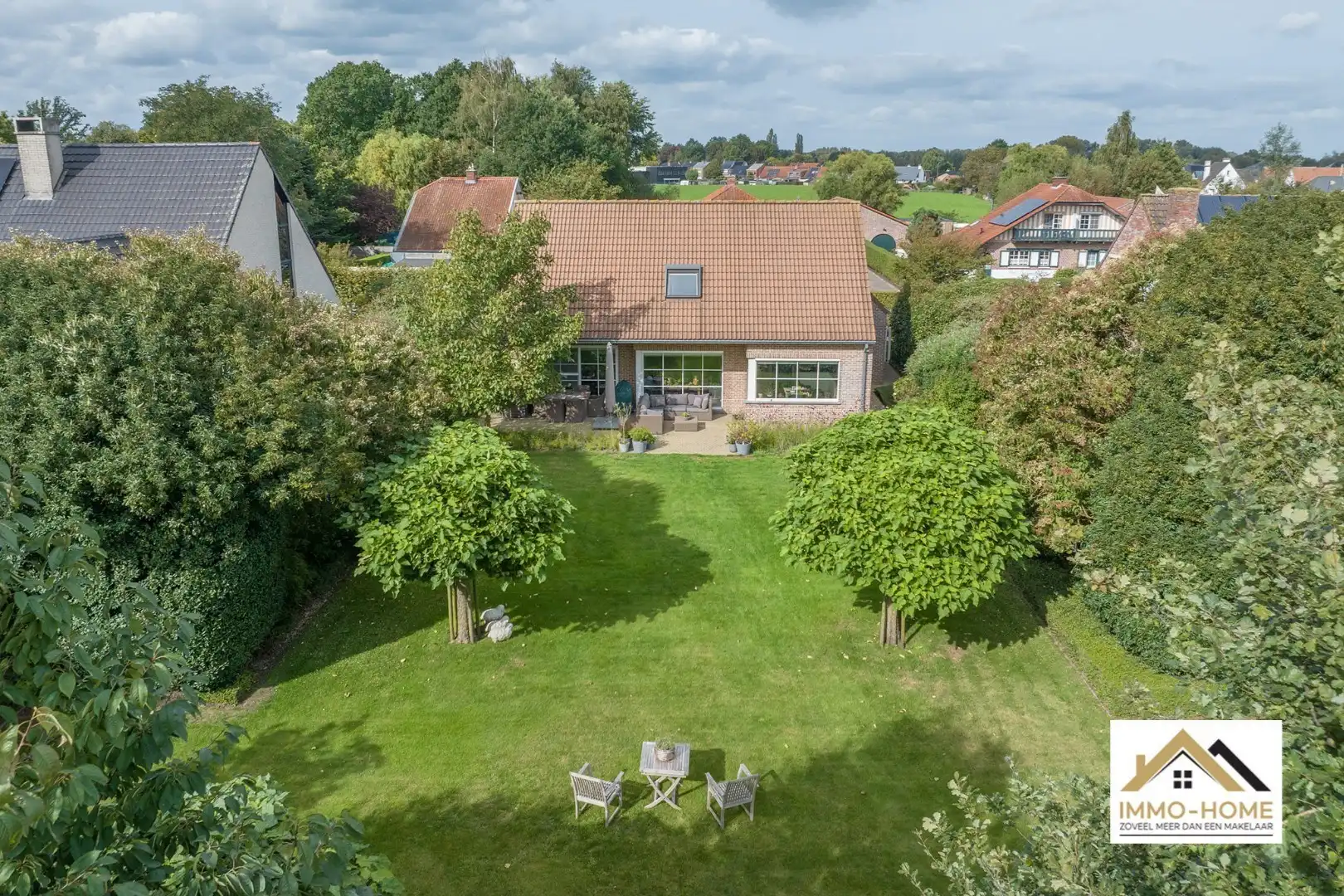 Huis te koop Fernand Hanusdreef 10 - - 9160 Lokeren