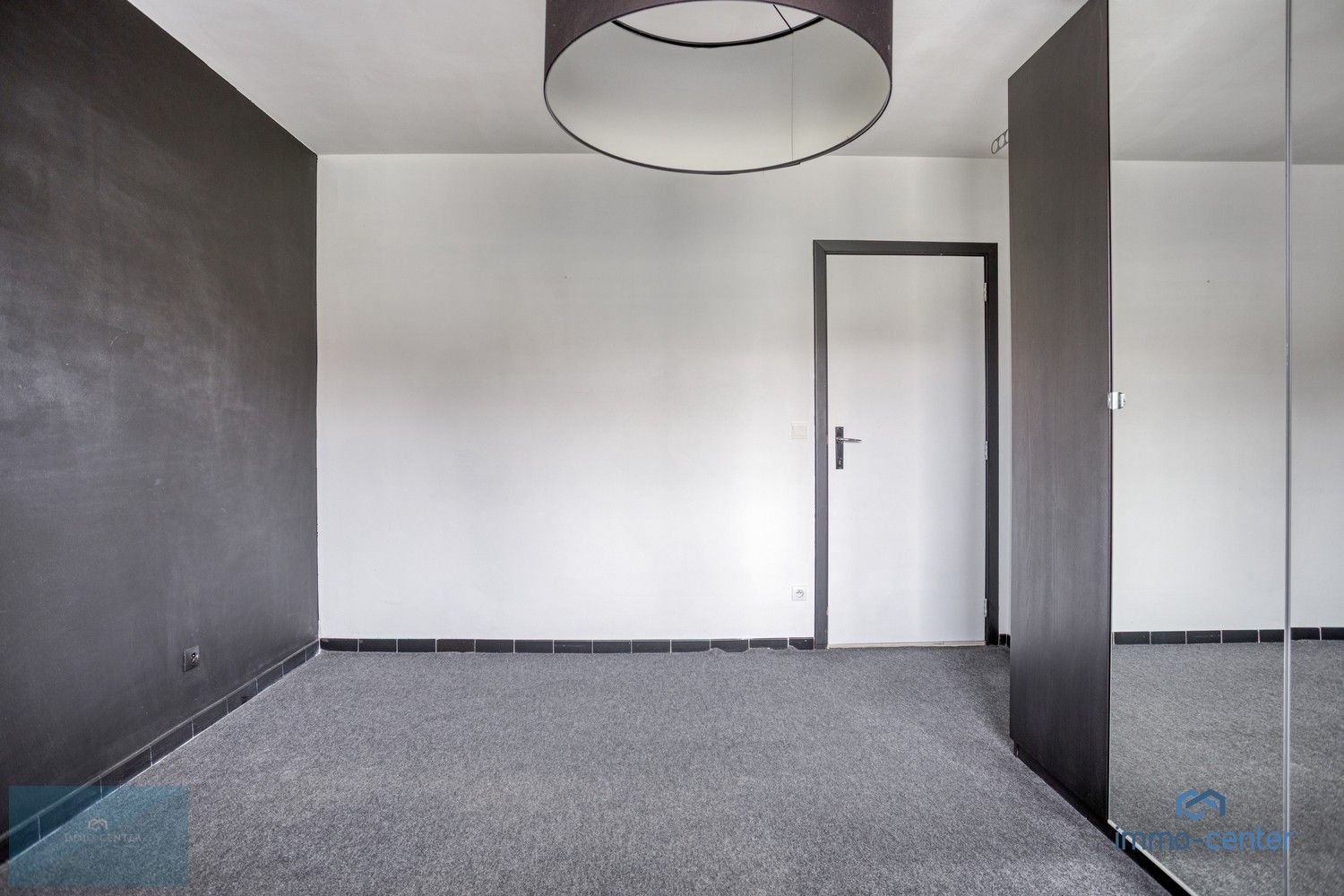 Te huur: gelijkvloers appartement met privé-tuin en garage – Sint-Aldegondisstraat 46, As foto 7
