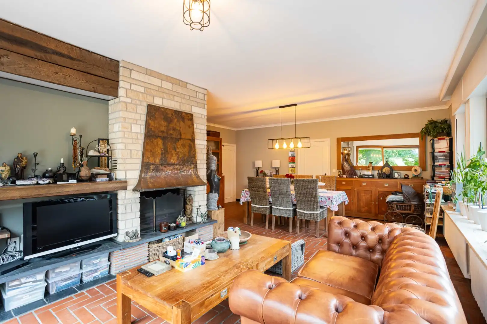 Super toffe instapklare woning met prachtige zonnige verzichten foto 16