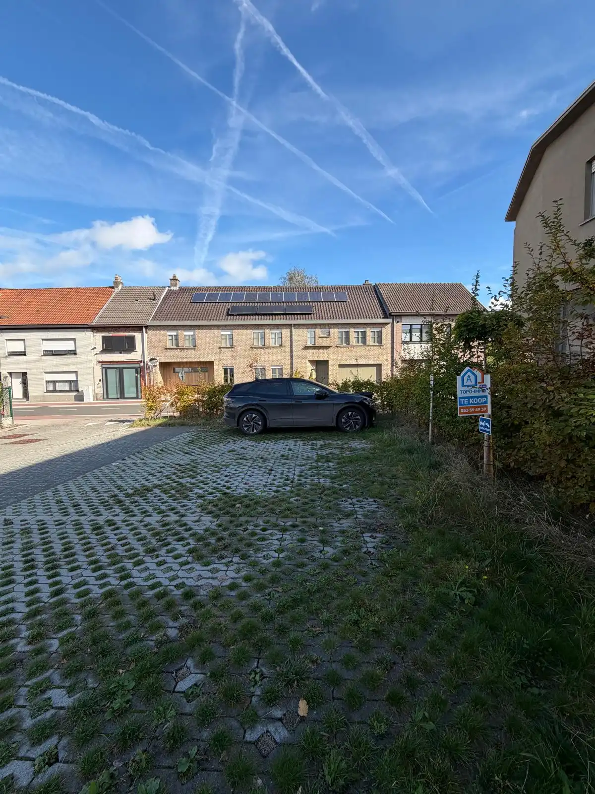 Staanplaats van 22 m² te Haaltert foto 5