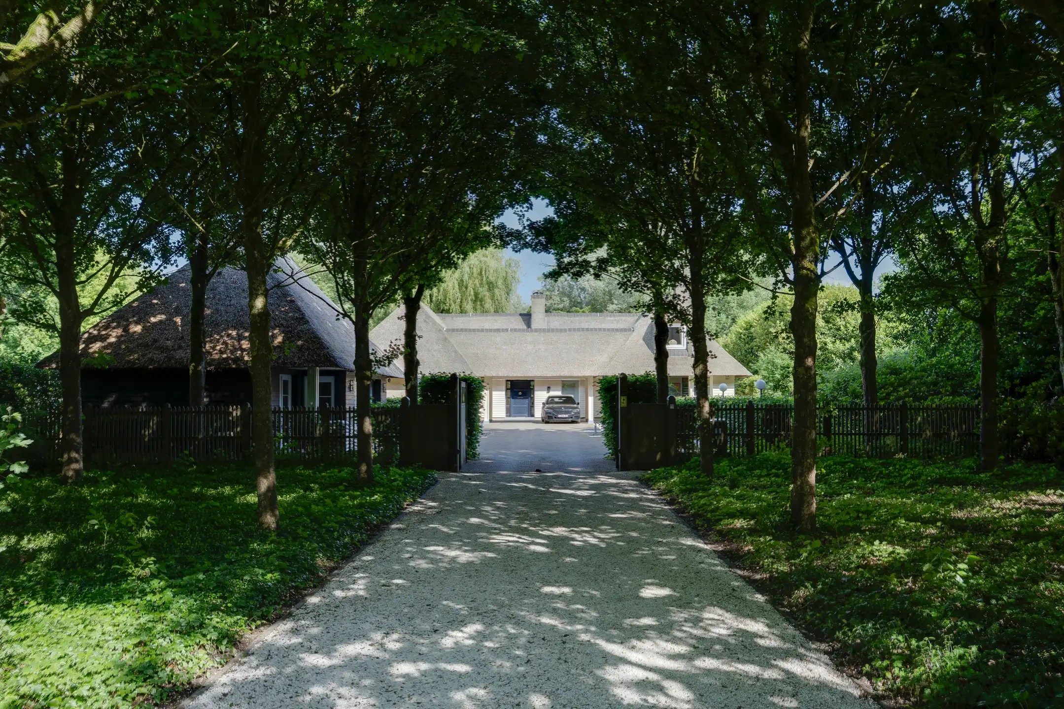 Unieke villa – Exclusief Wonen in Privacy en Luxe &nbsp; foto 33