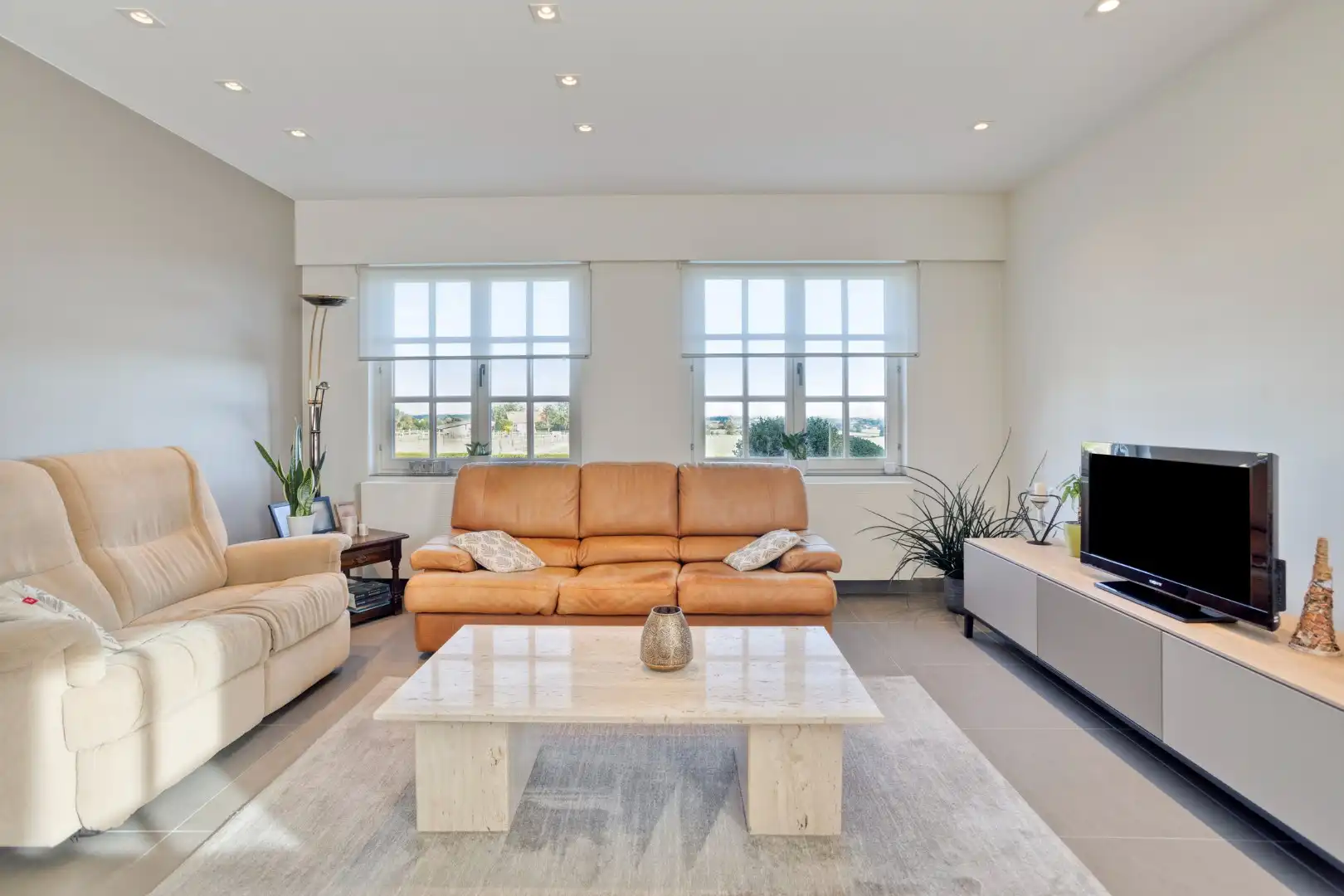 Open bebouwing met 3slaapkamers, bureau en 2 badkamers in Pellenberg! - EPC 240 kWh/m² - bewoonbare opp. 242 m² foto 7
