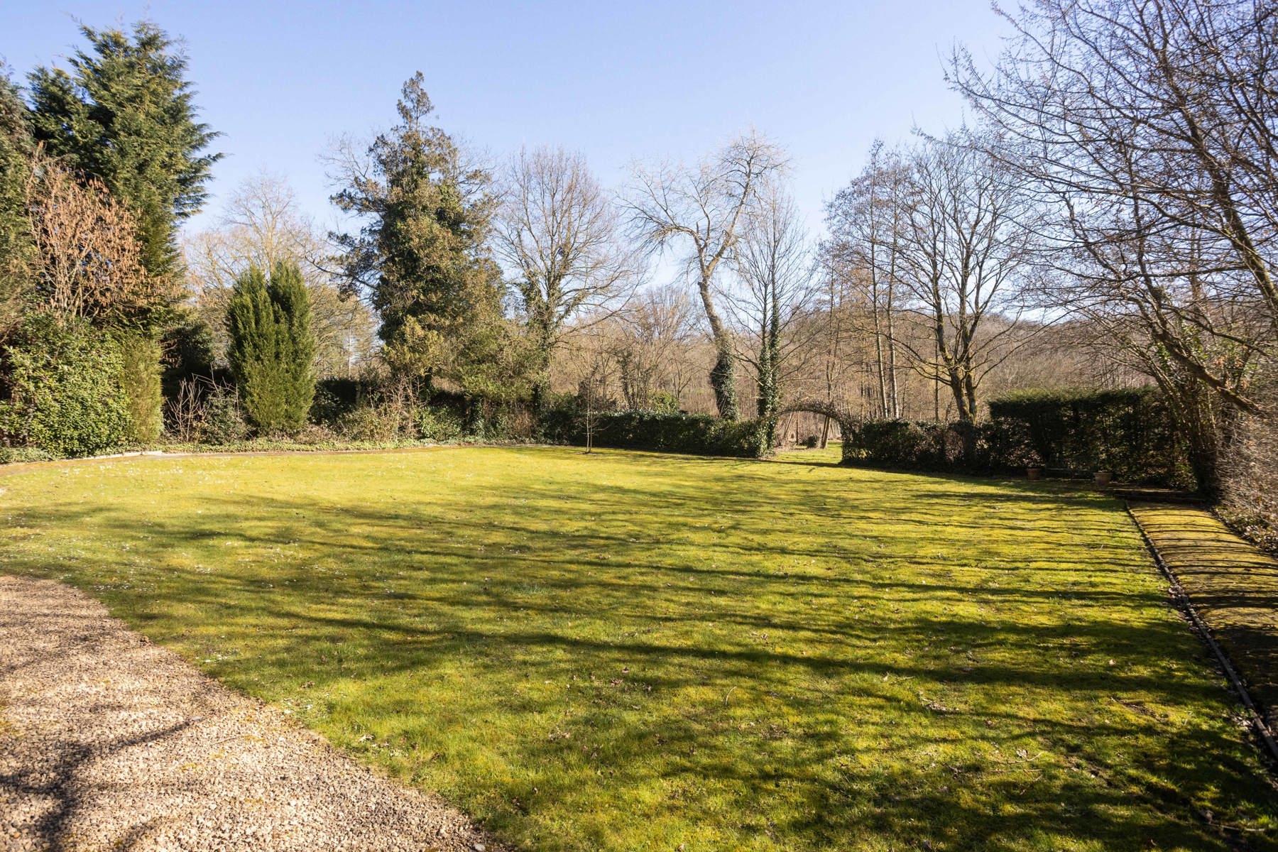 Exclusieve villa in Onkerzele – Rust, Ruimte en Luxe! foto 25