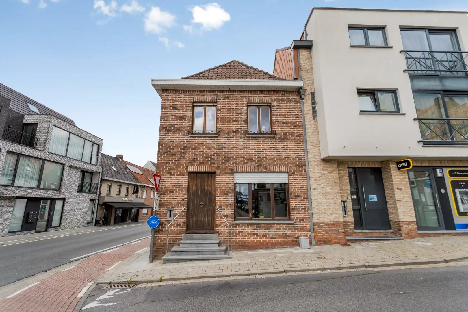 Woning in centrum Rekkem! foto 16