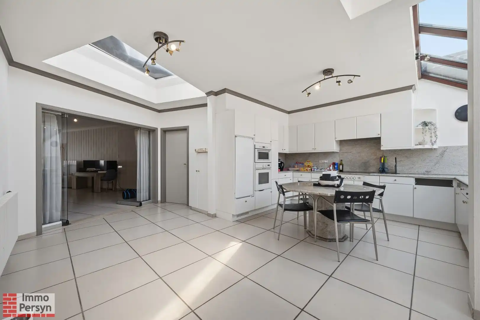 Ruime en meteen bewoonbare woning in Rillaar-Centrum met EPC-C foto 7